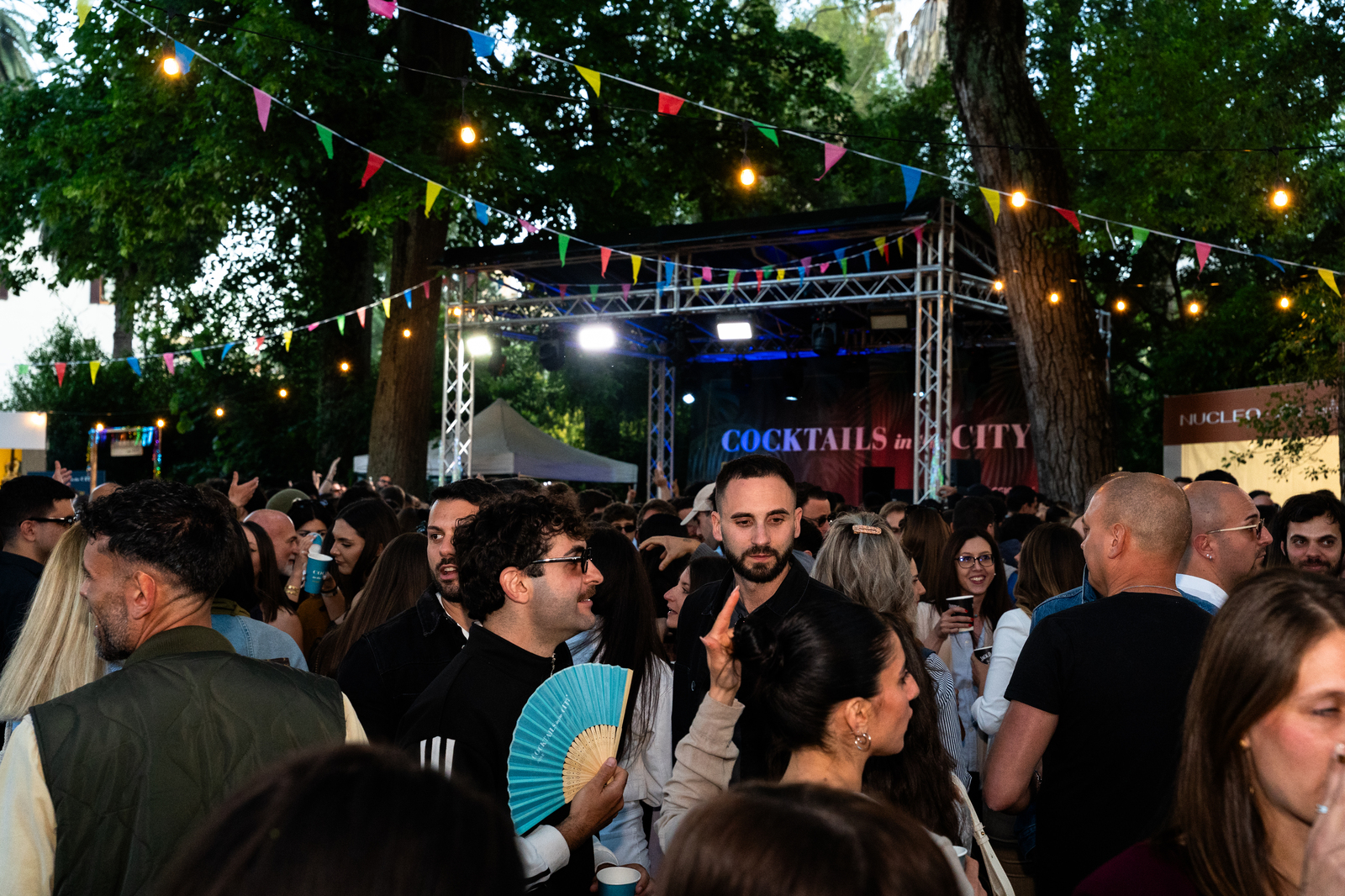 Immagine evento