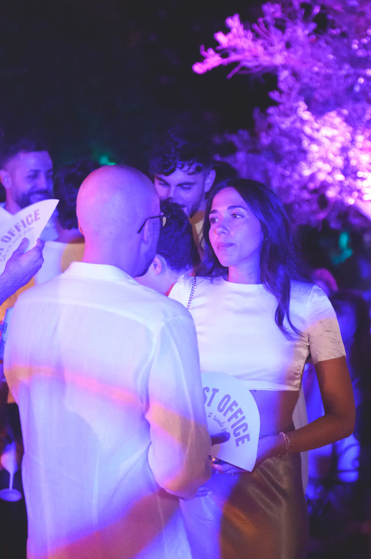 Immagine evento