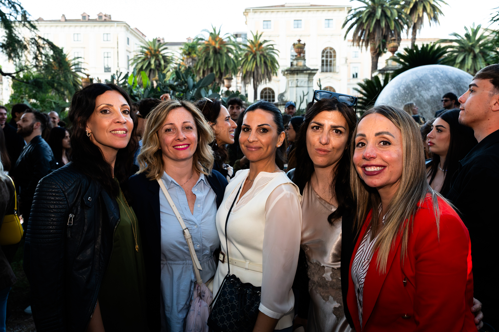Immagine evento