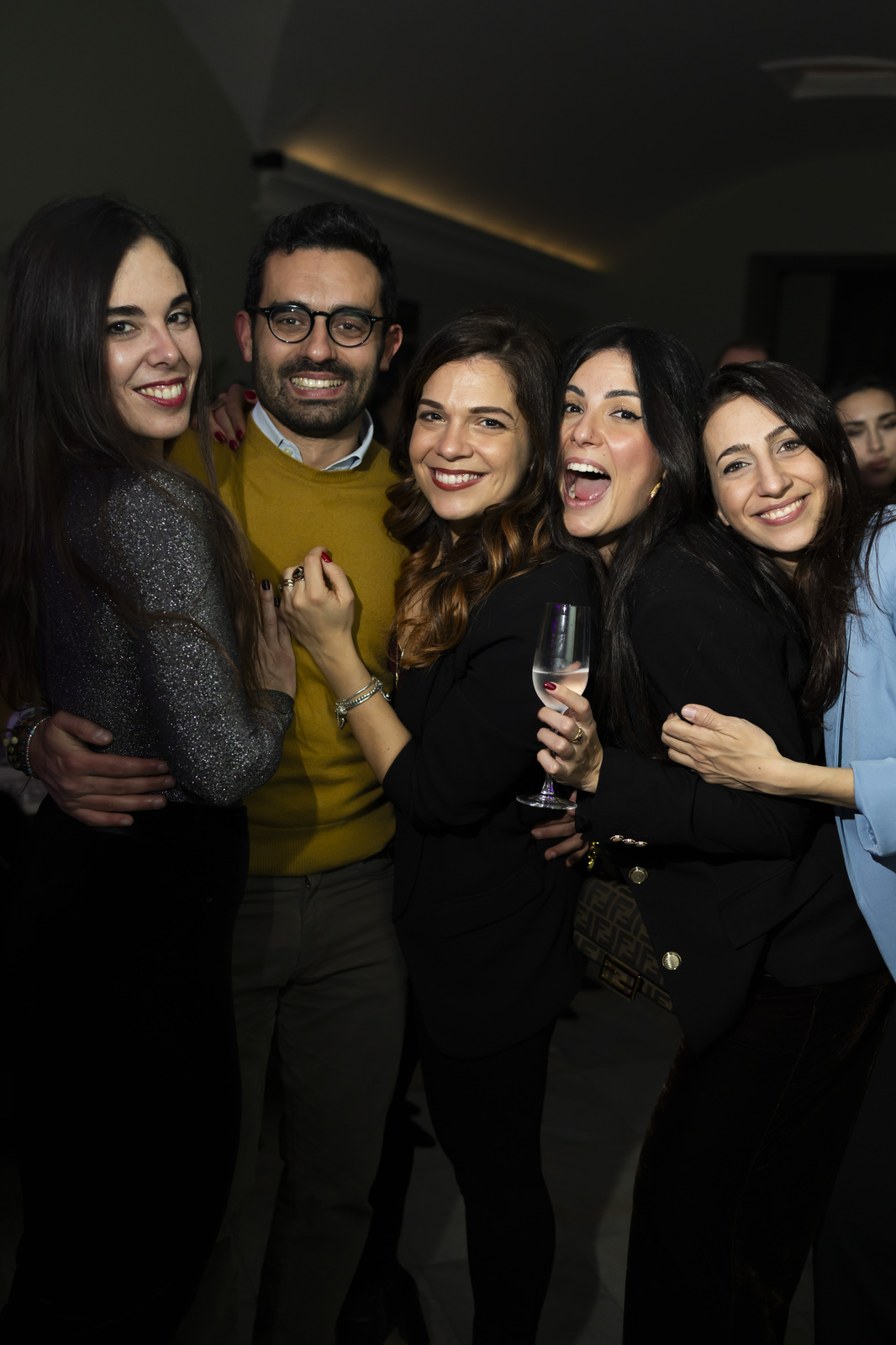 Immagine evento