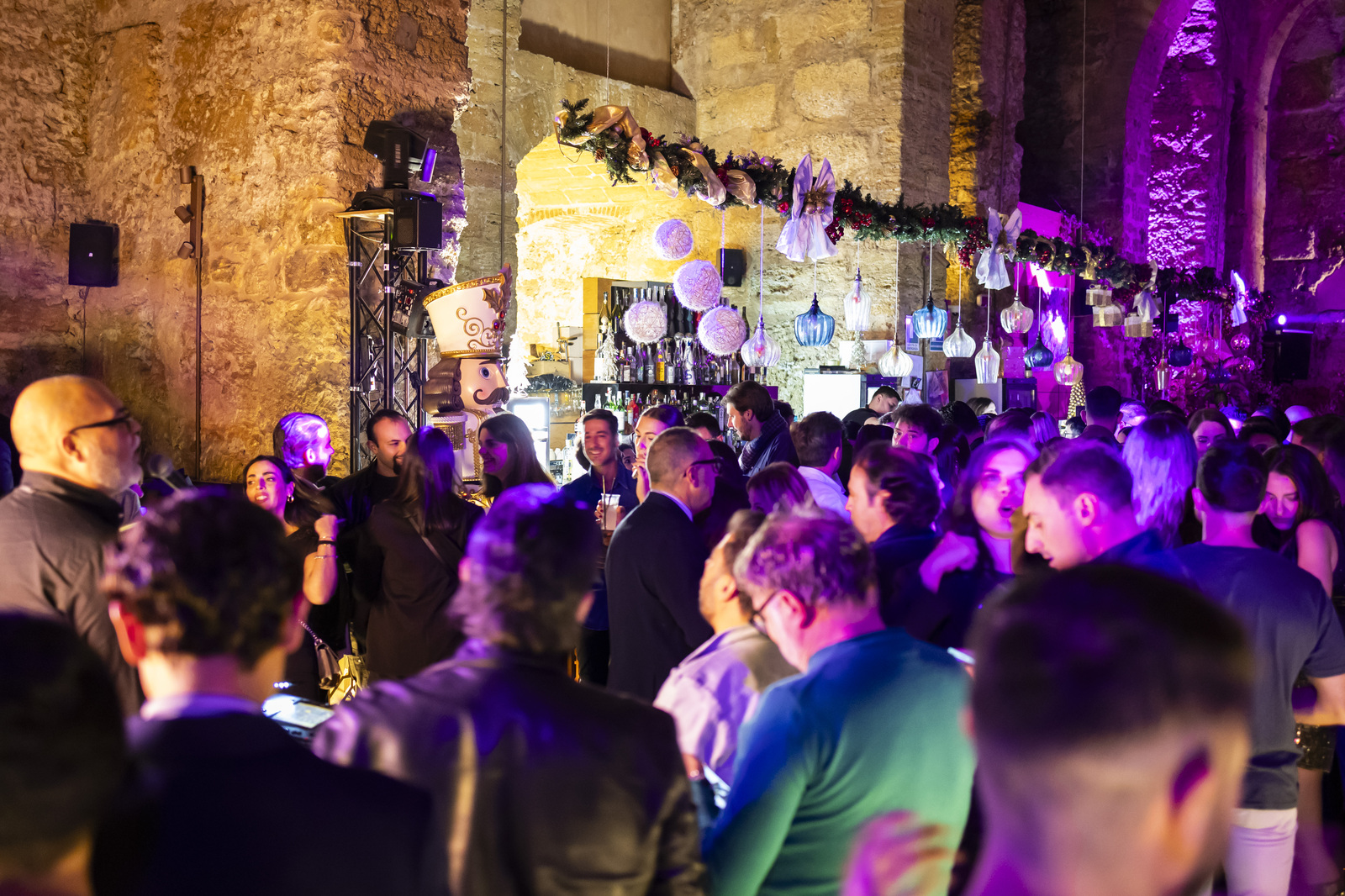 Immagine evento