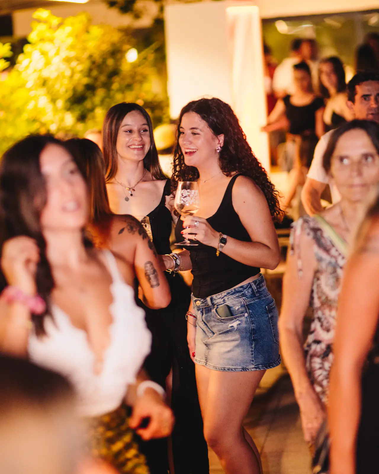 Immagine evento