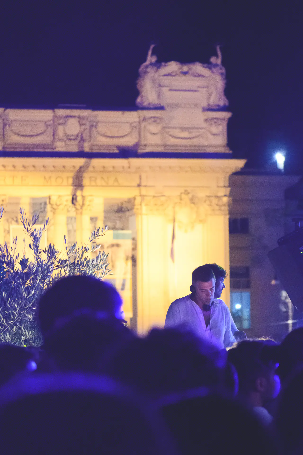 Immagine evento