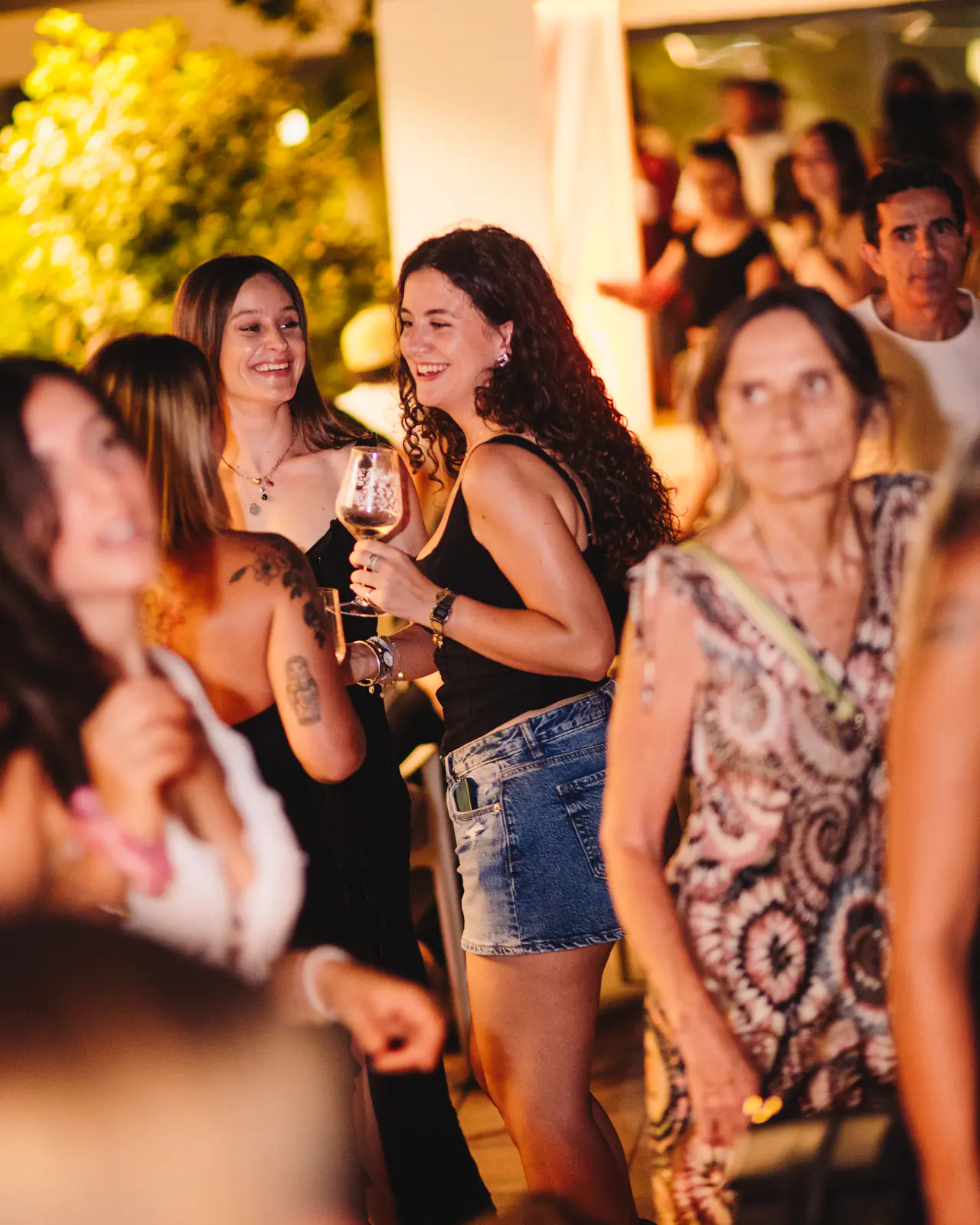 Immagine evento