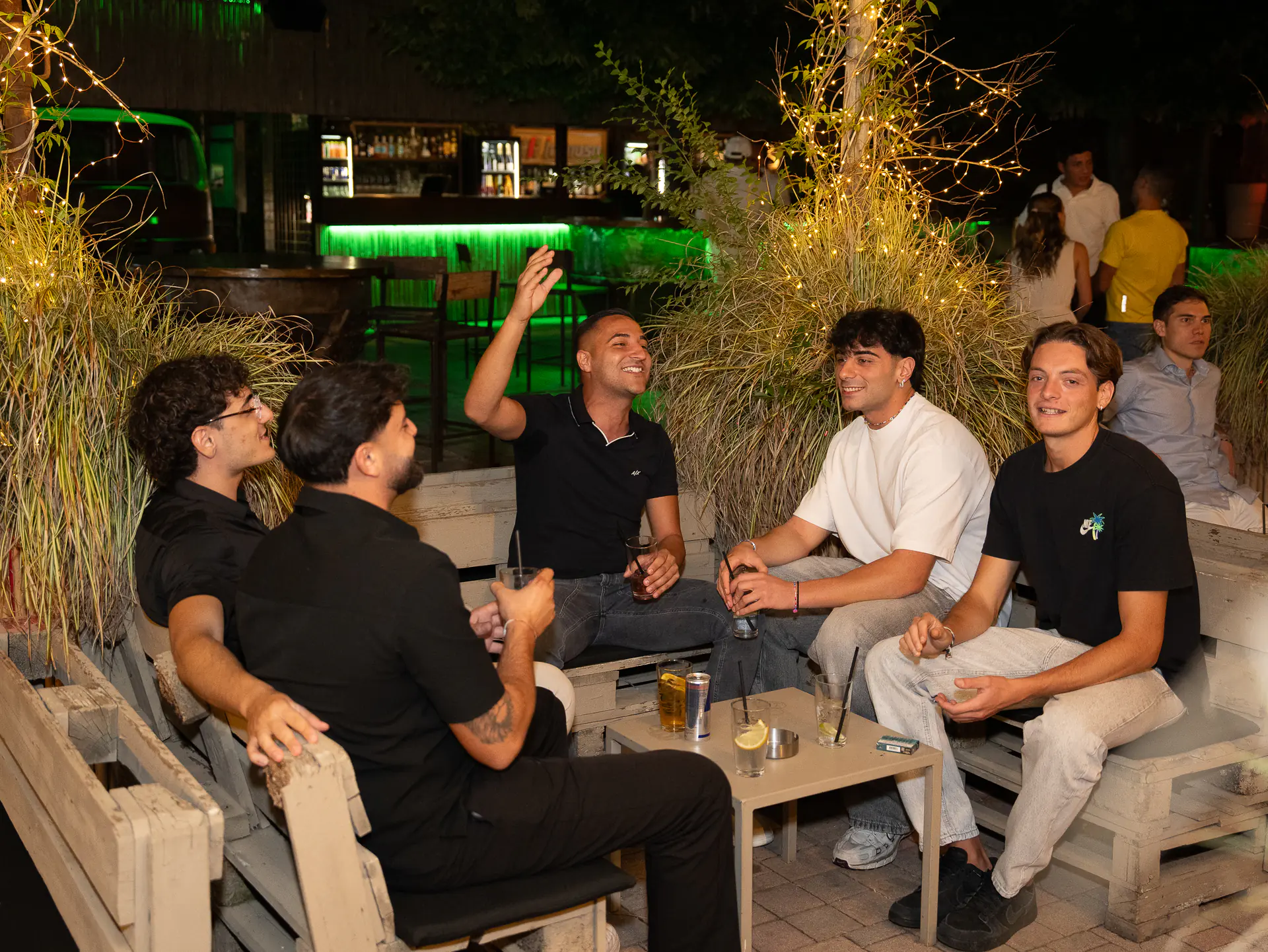 Immagine evento