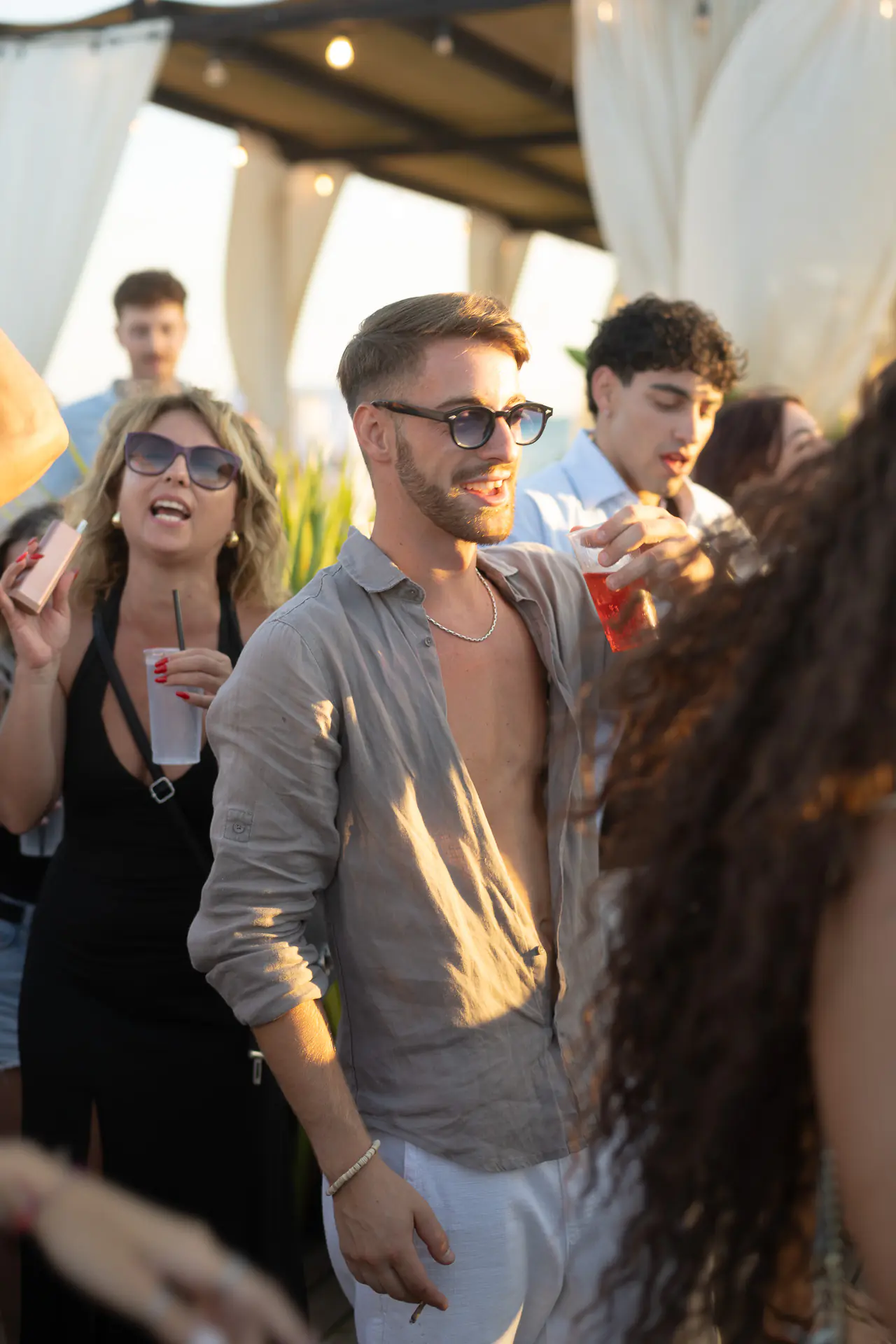 Immagine evento