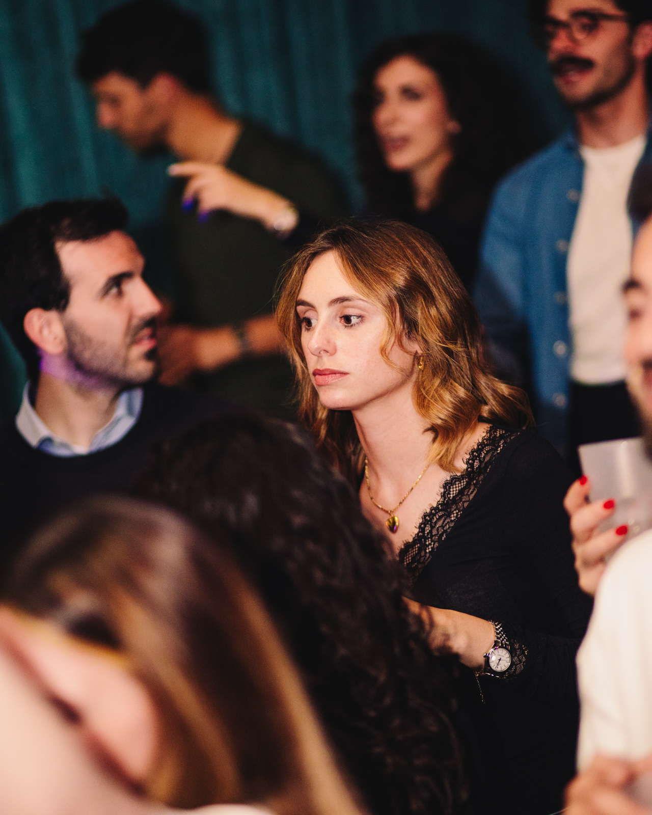 Immagine evento