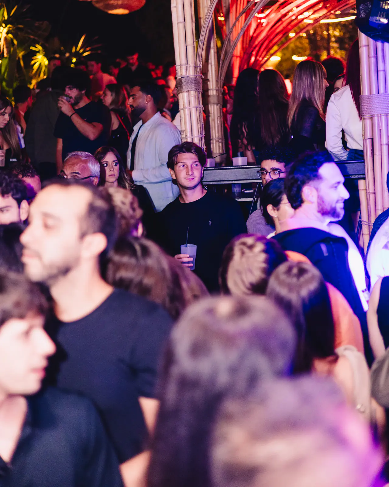 Immagine evento