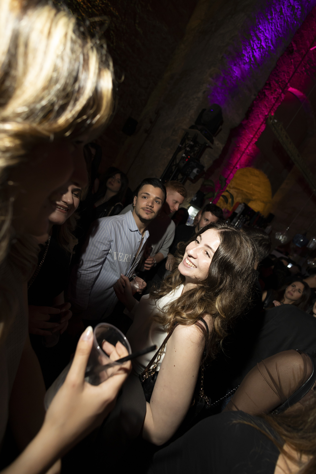 Immagine evento
