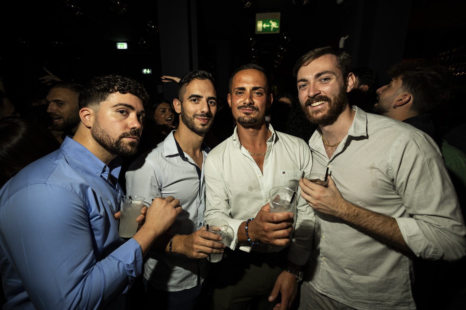 Immagine evento