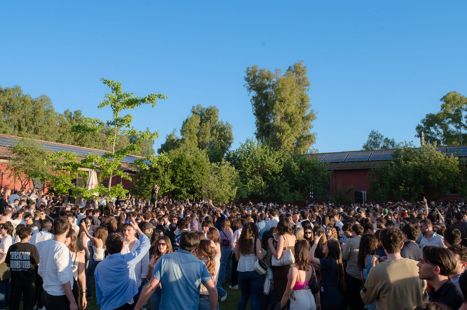 Immagine evento