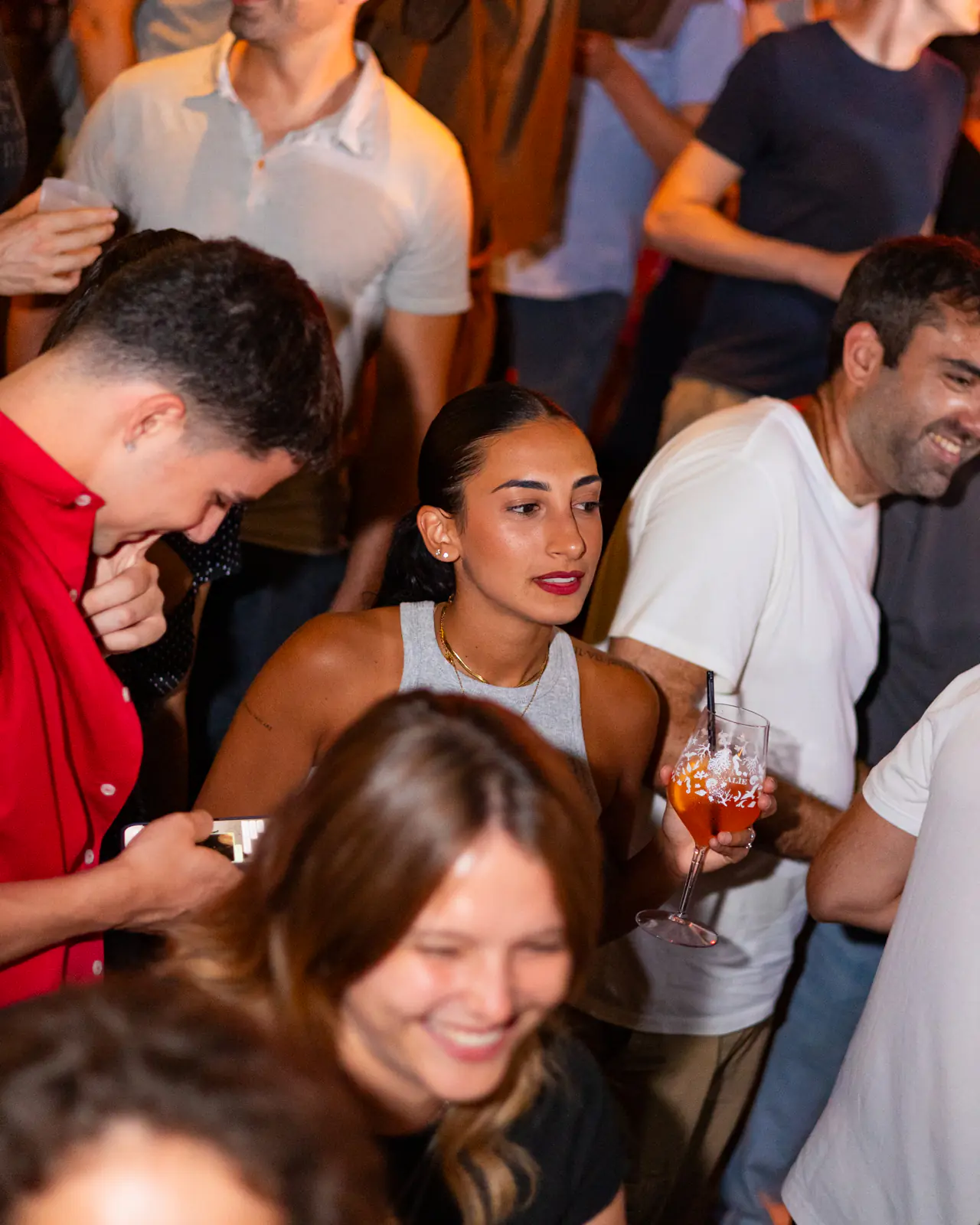 Immagine evento