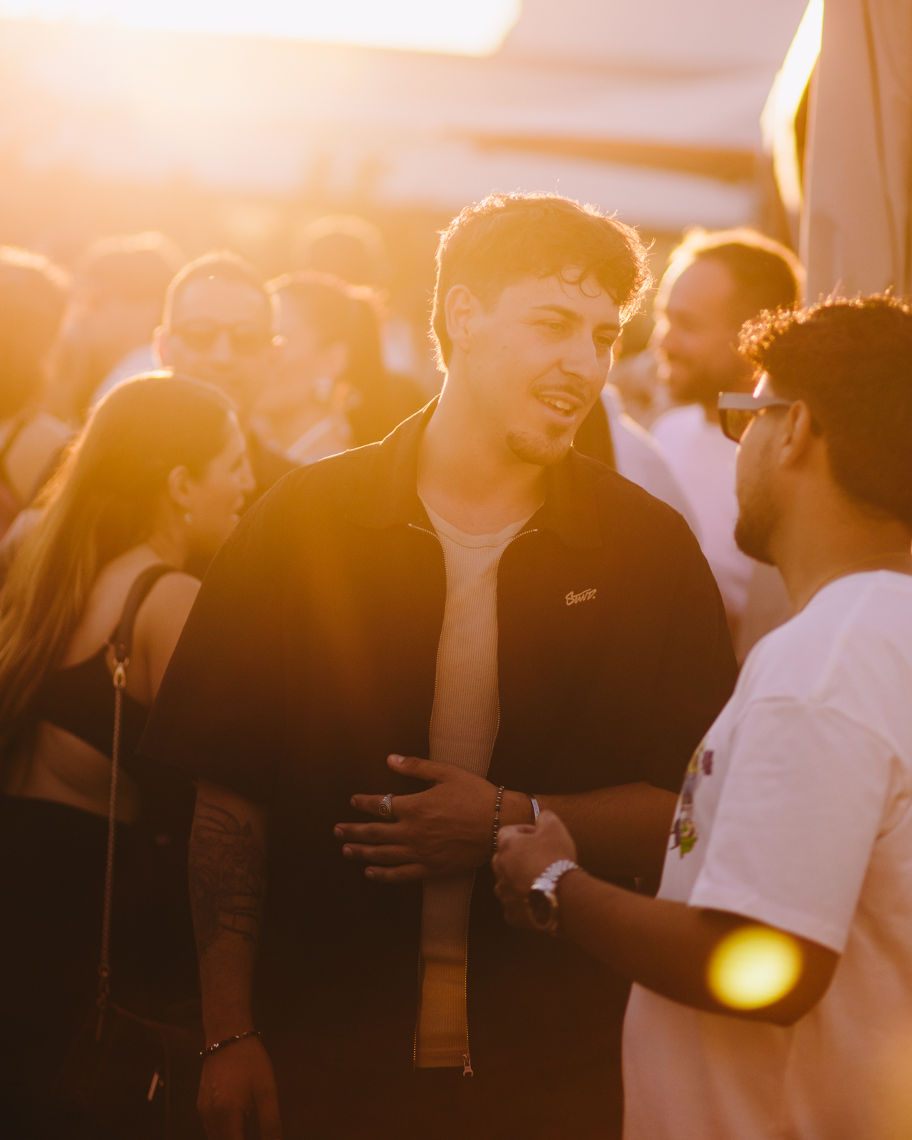 Immagine evento