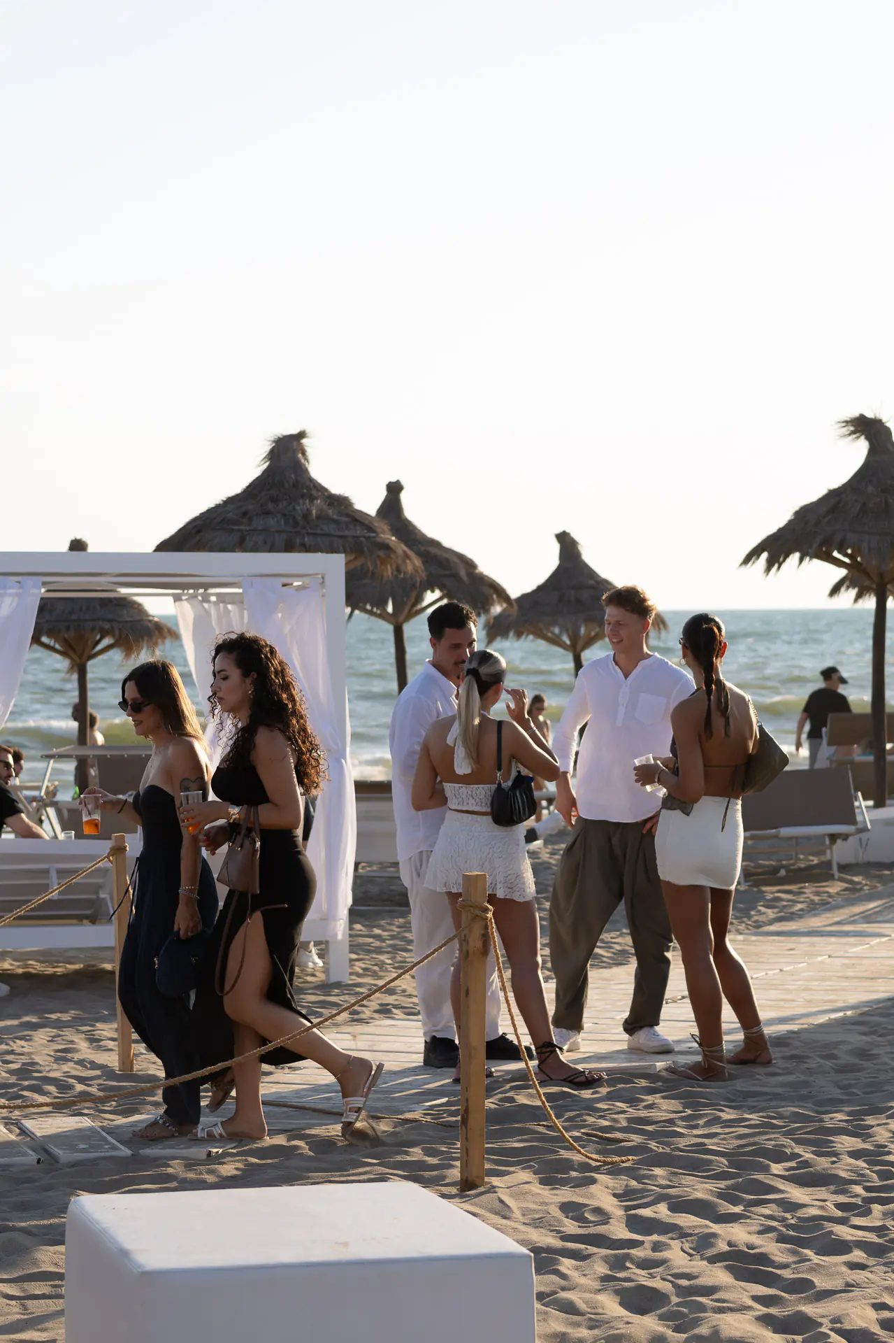 Immagine evento