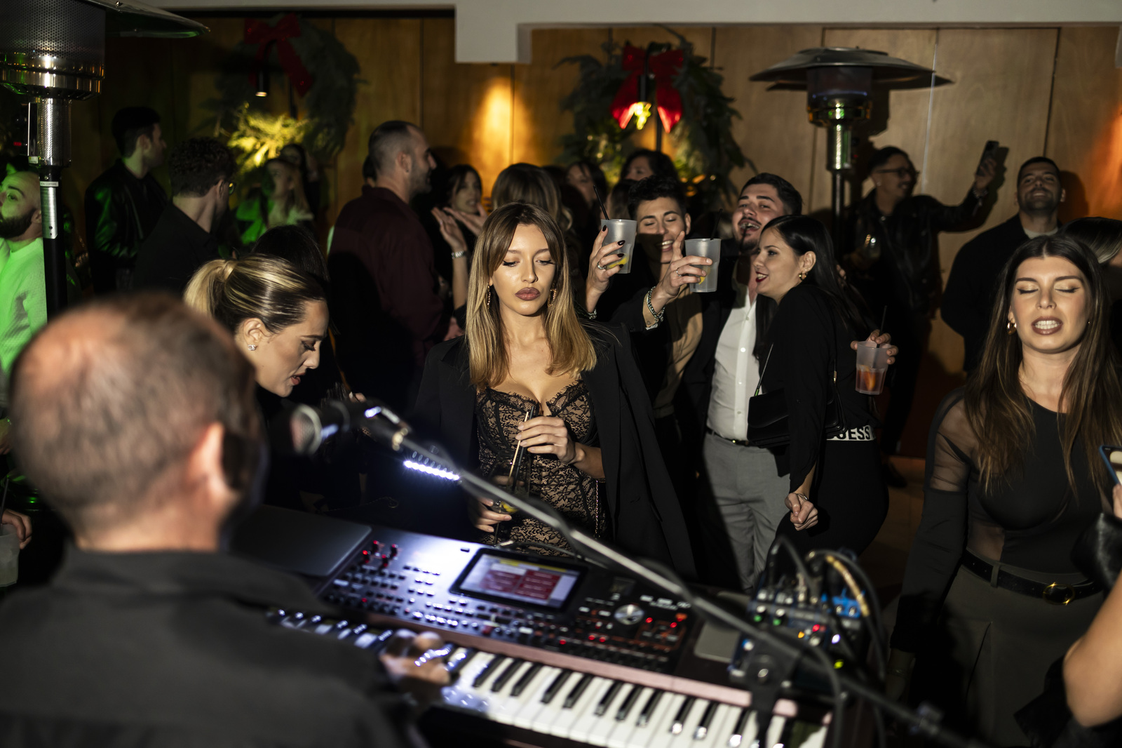 Immagine evento