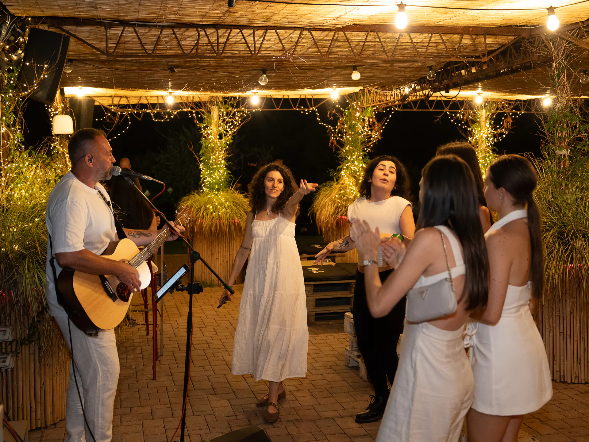 Immagine evento