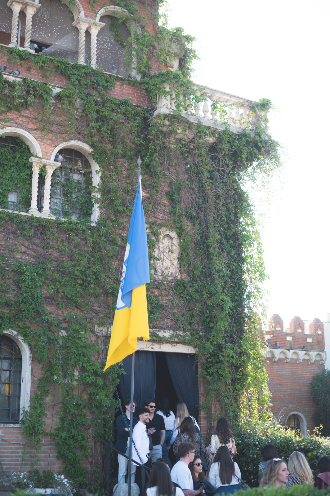 Immagine Evento
