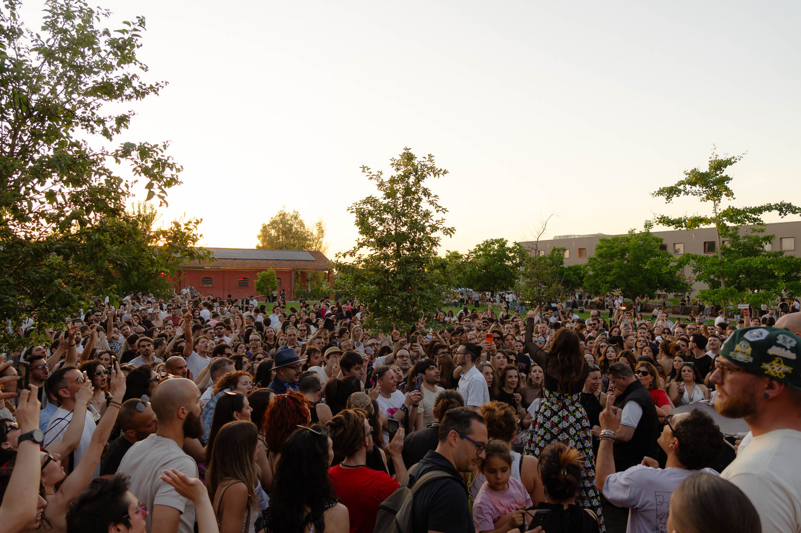 Immagine evento