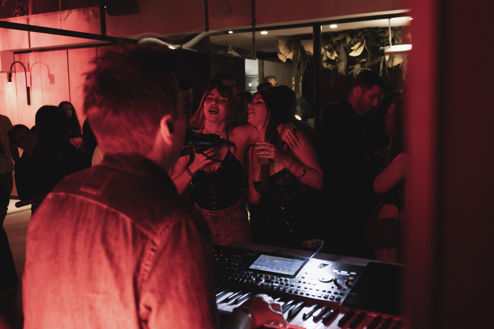 Immagine evento