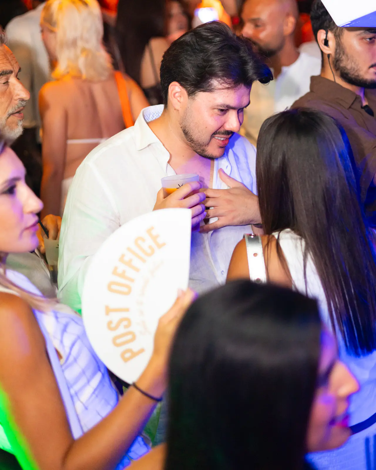 Immagine evento