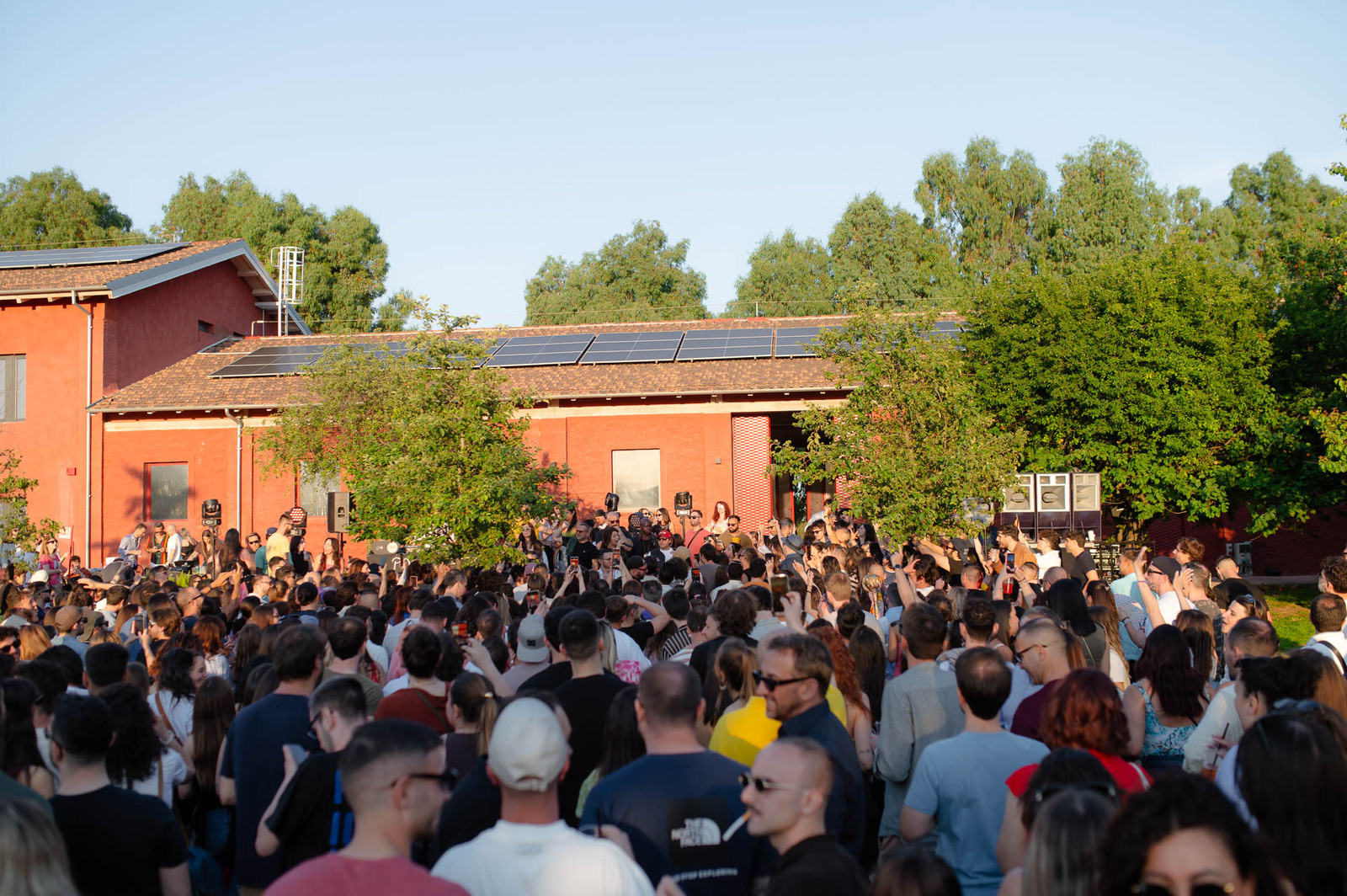 Immagine evento