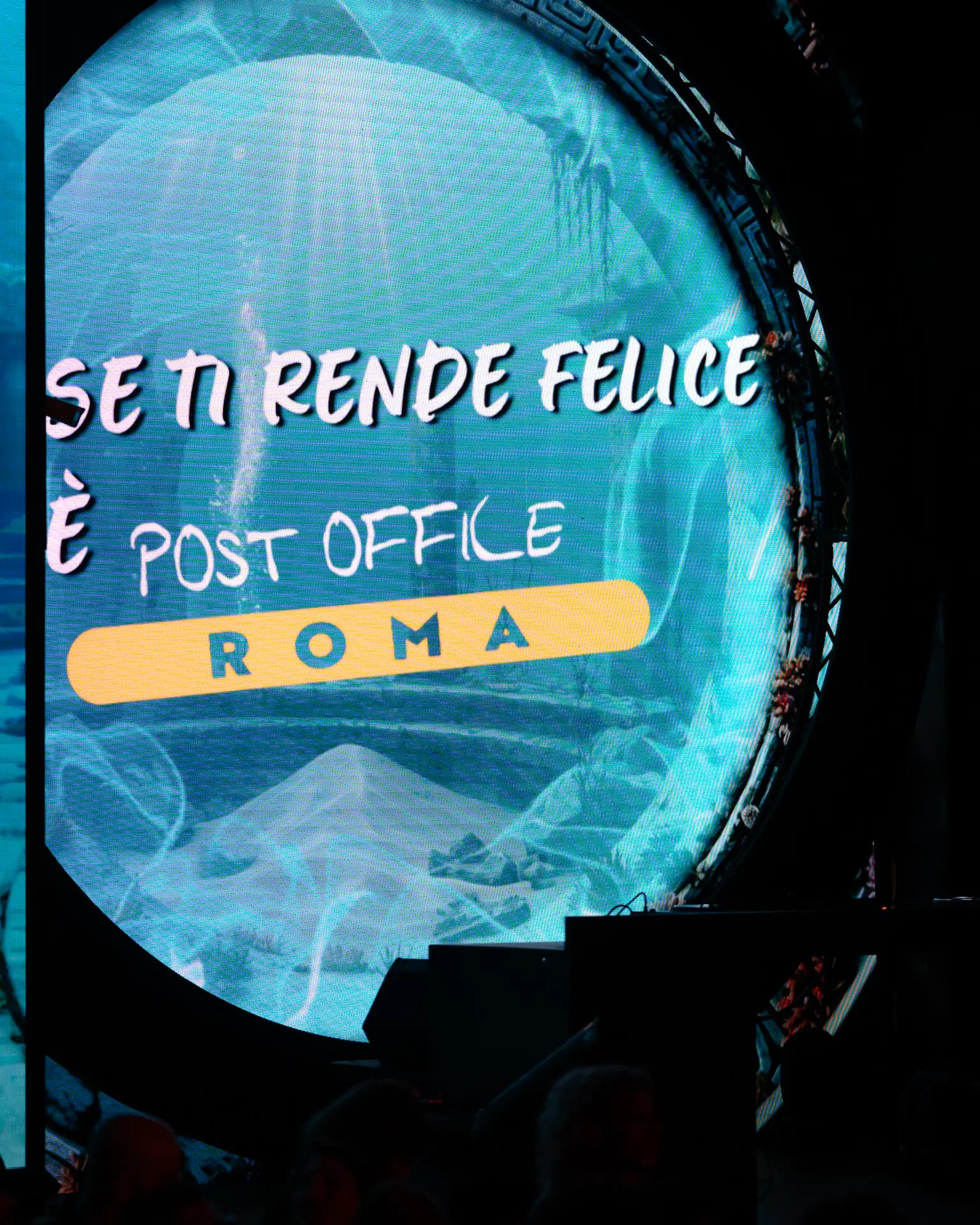 Immagine evento