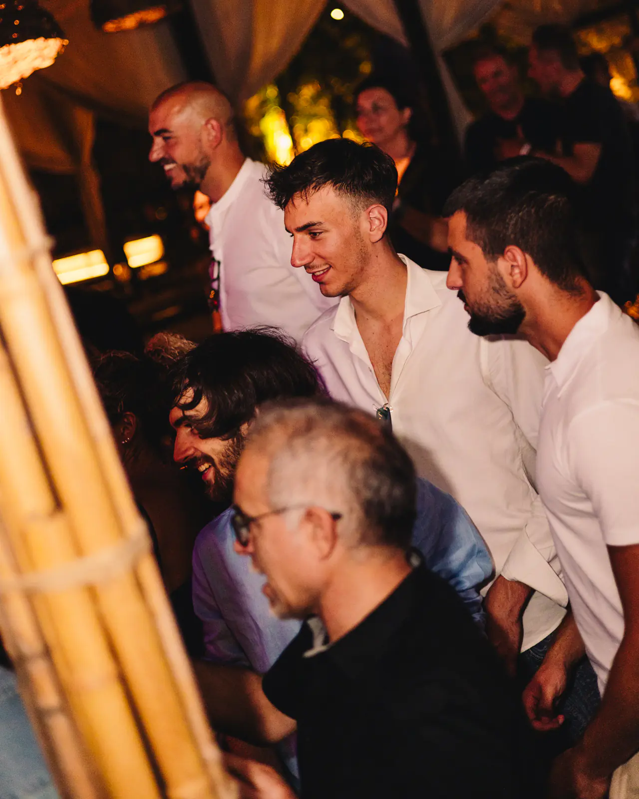 Immagine evento