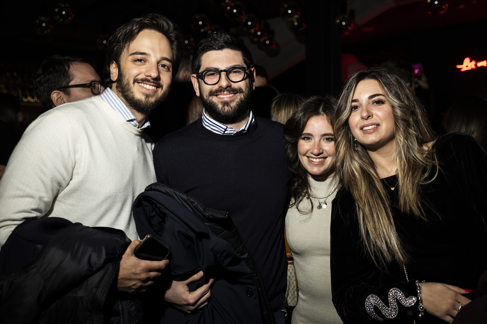 Immagine evento