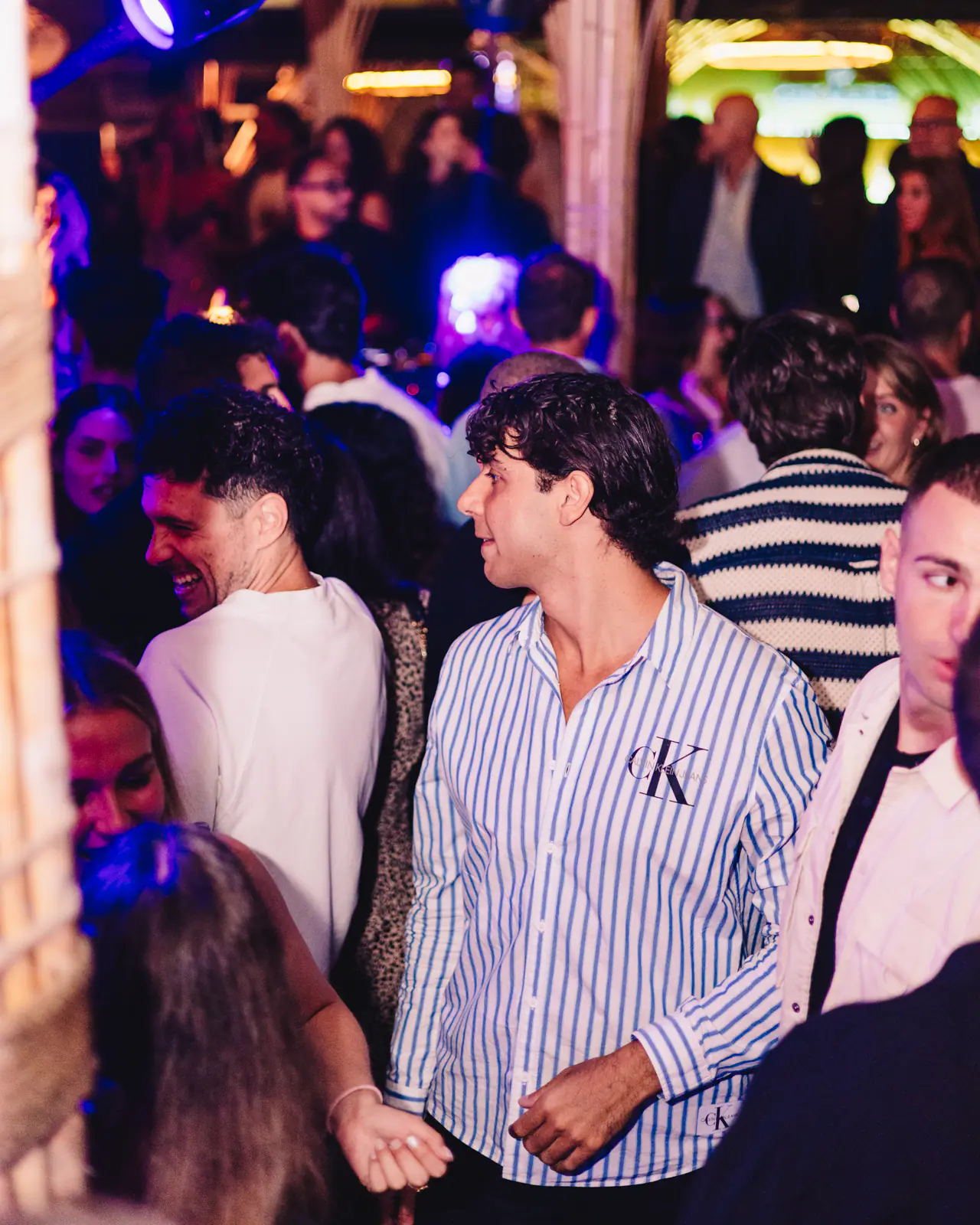 Immagine evento