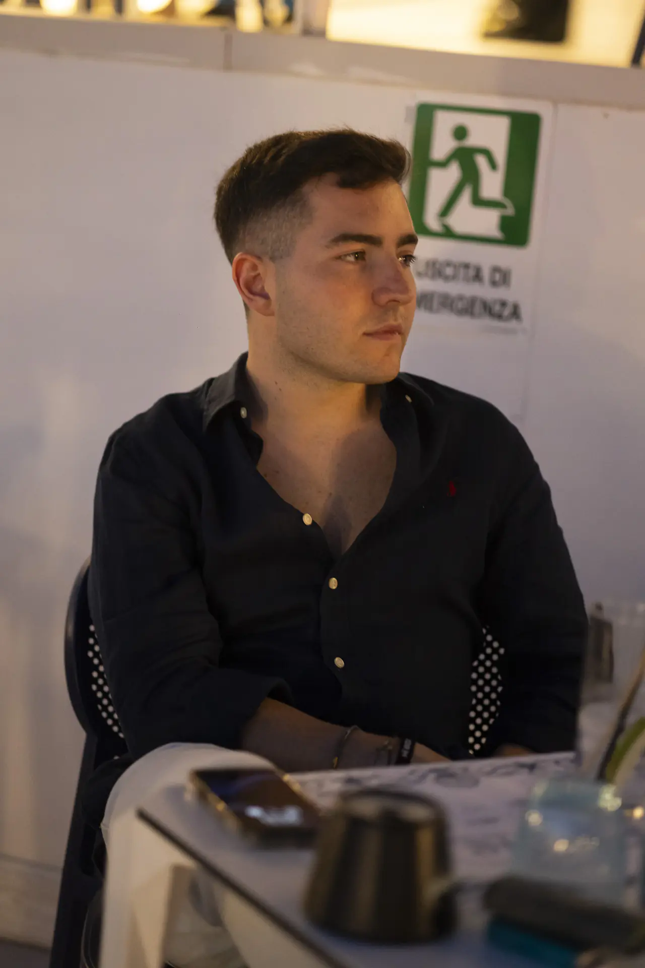 Immagine evento