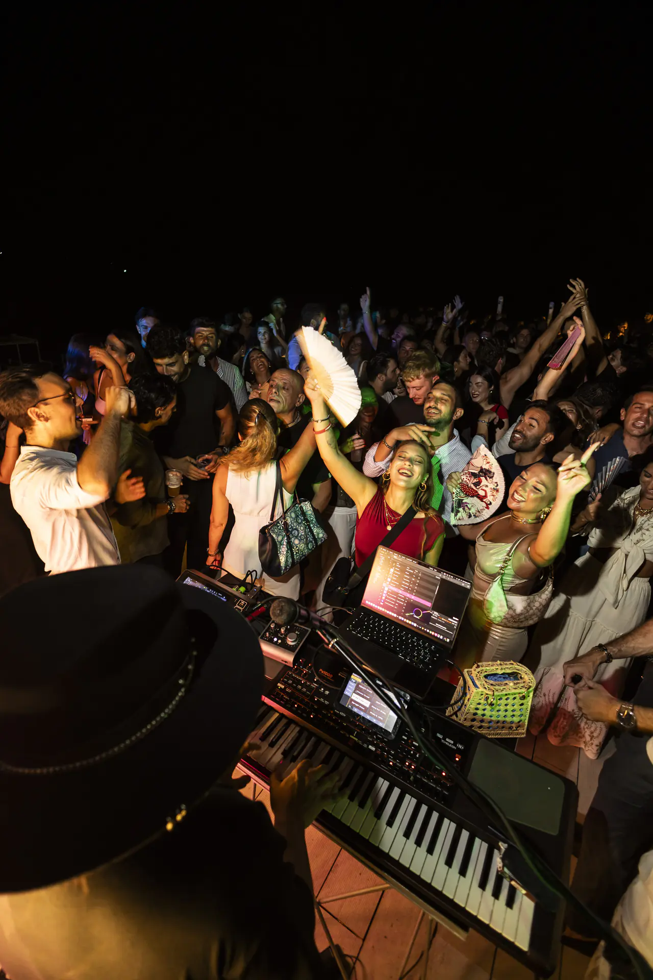 Immagine evento