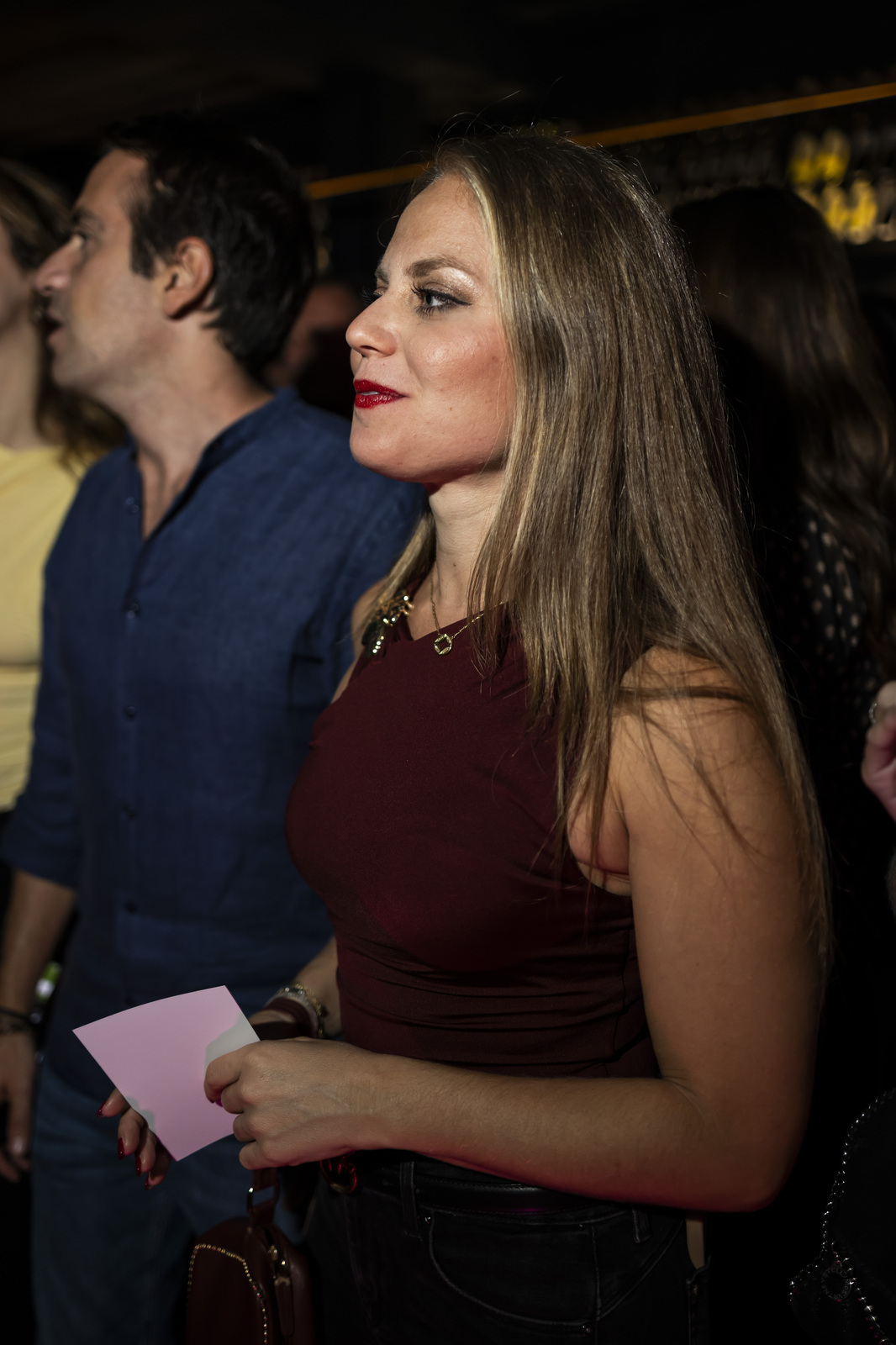 Immagine evento