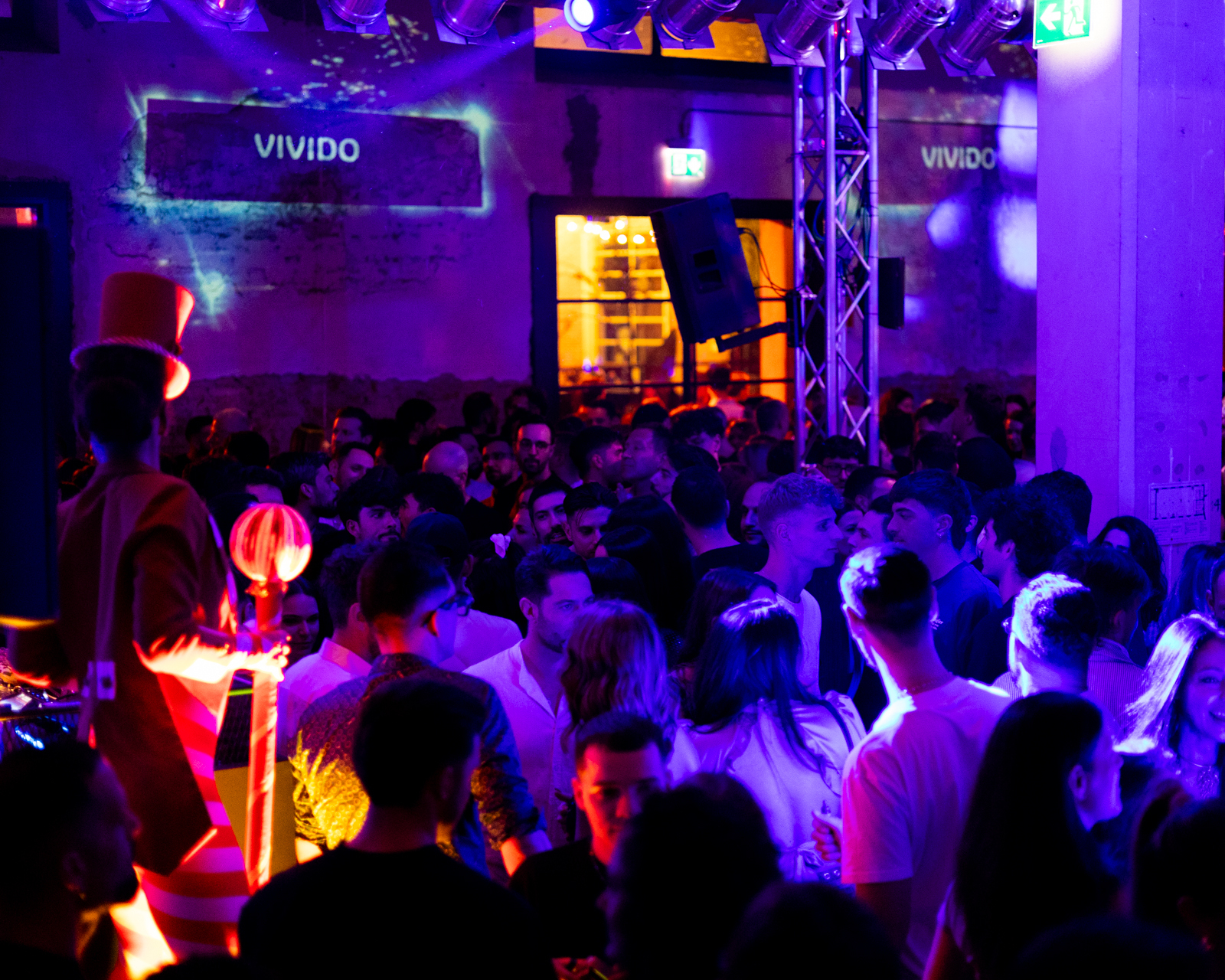 Immagine Evento