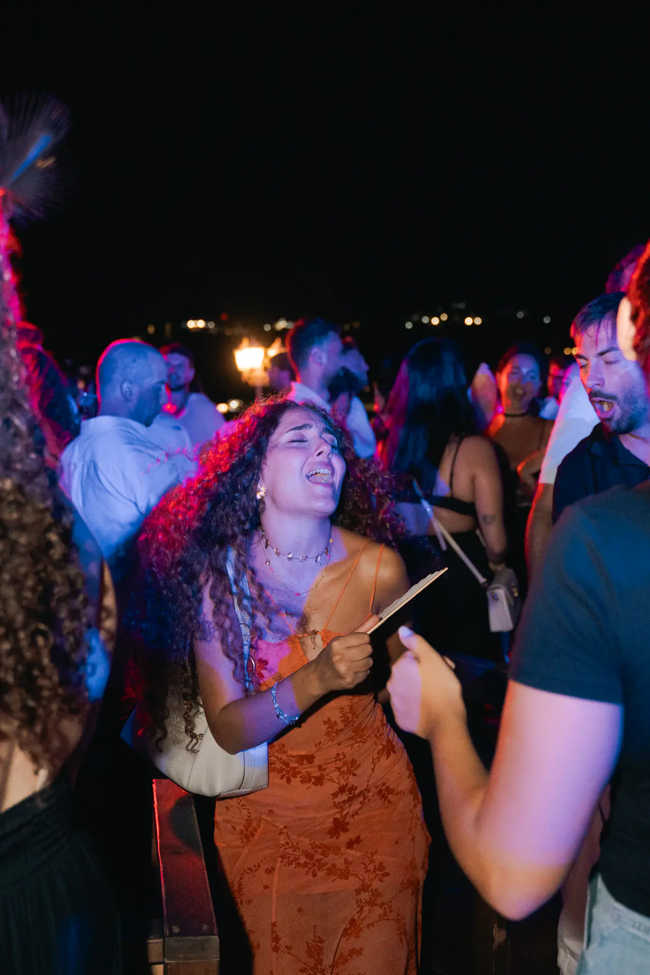 Immagine evento