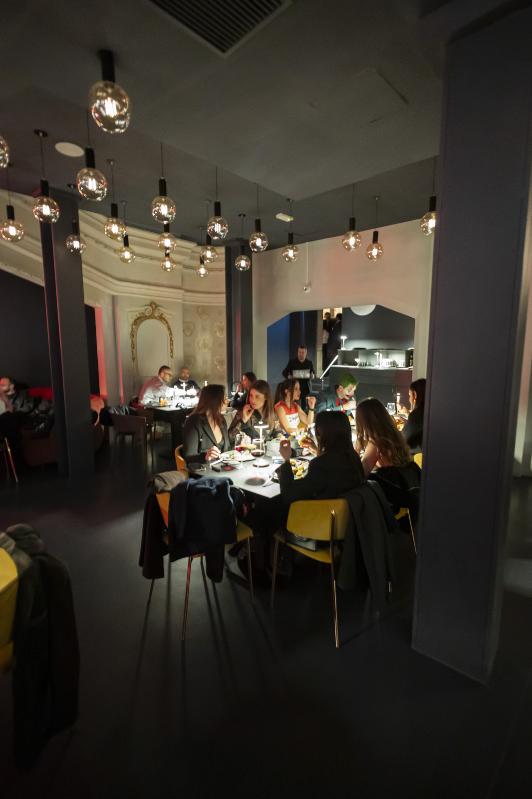 Immagine evento