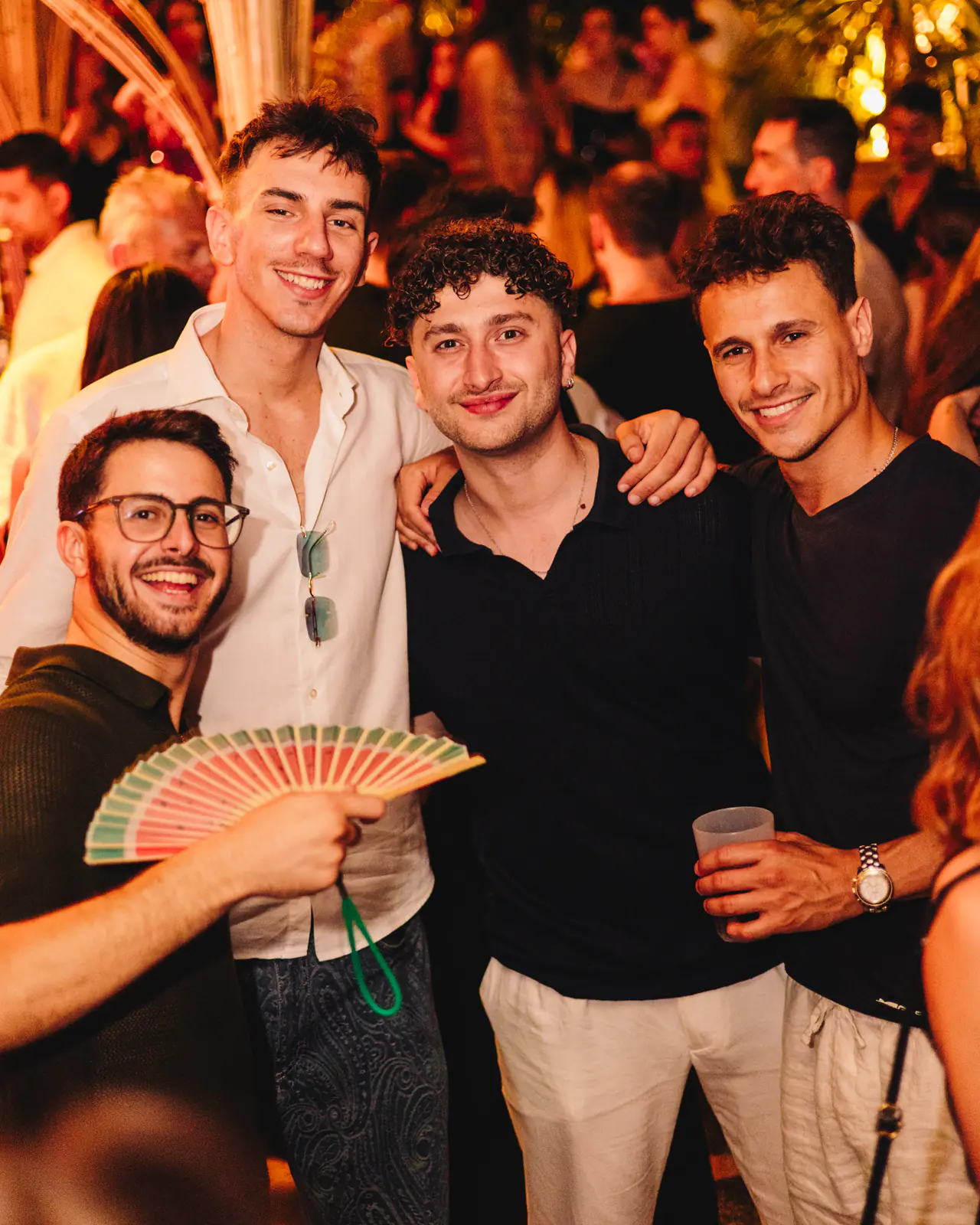 Immagine evento