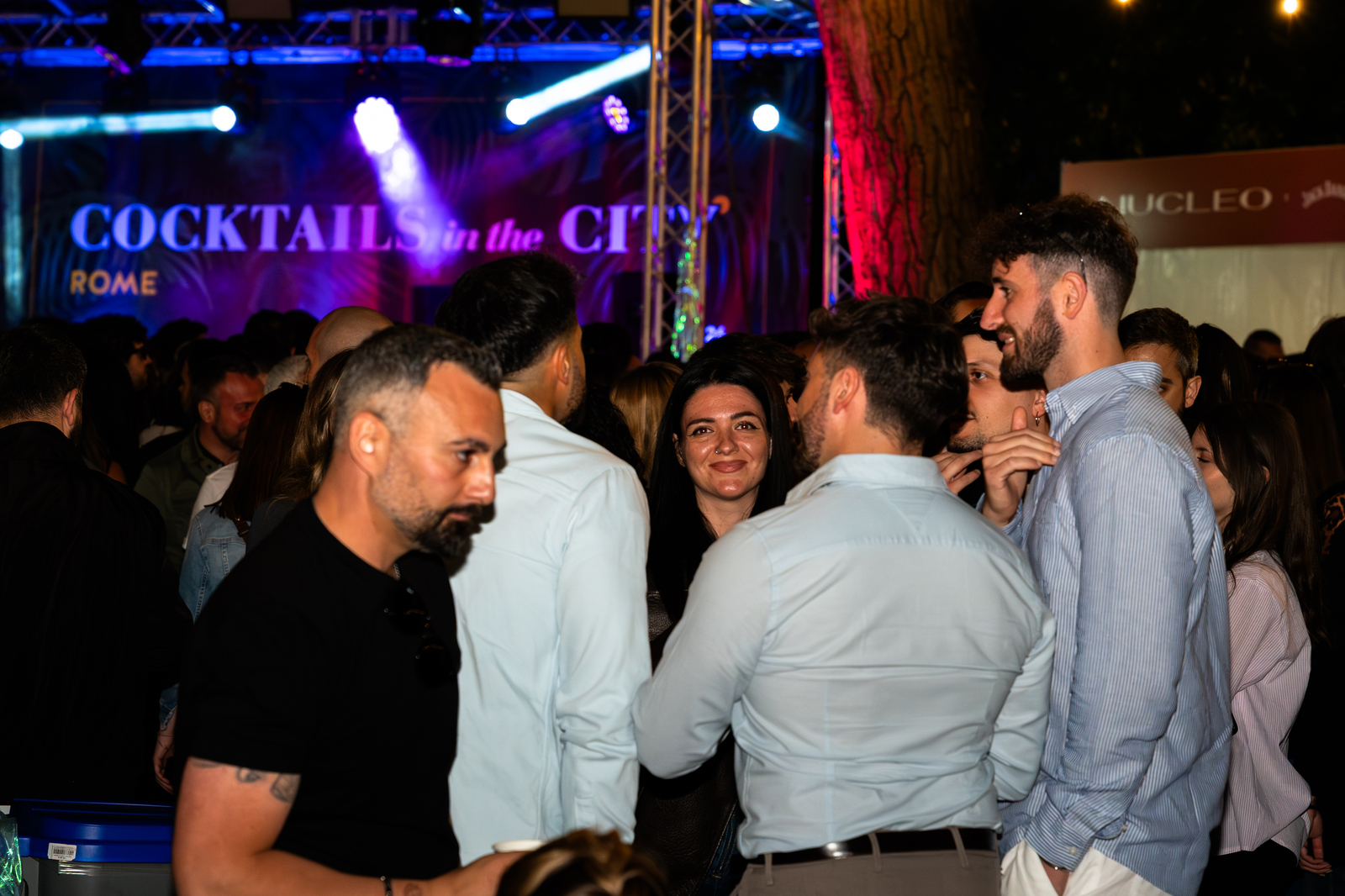 Immagine evento