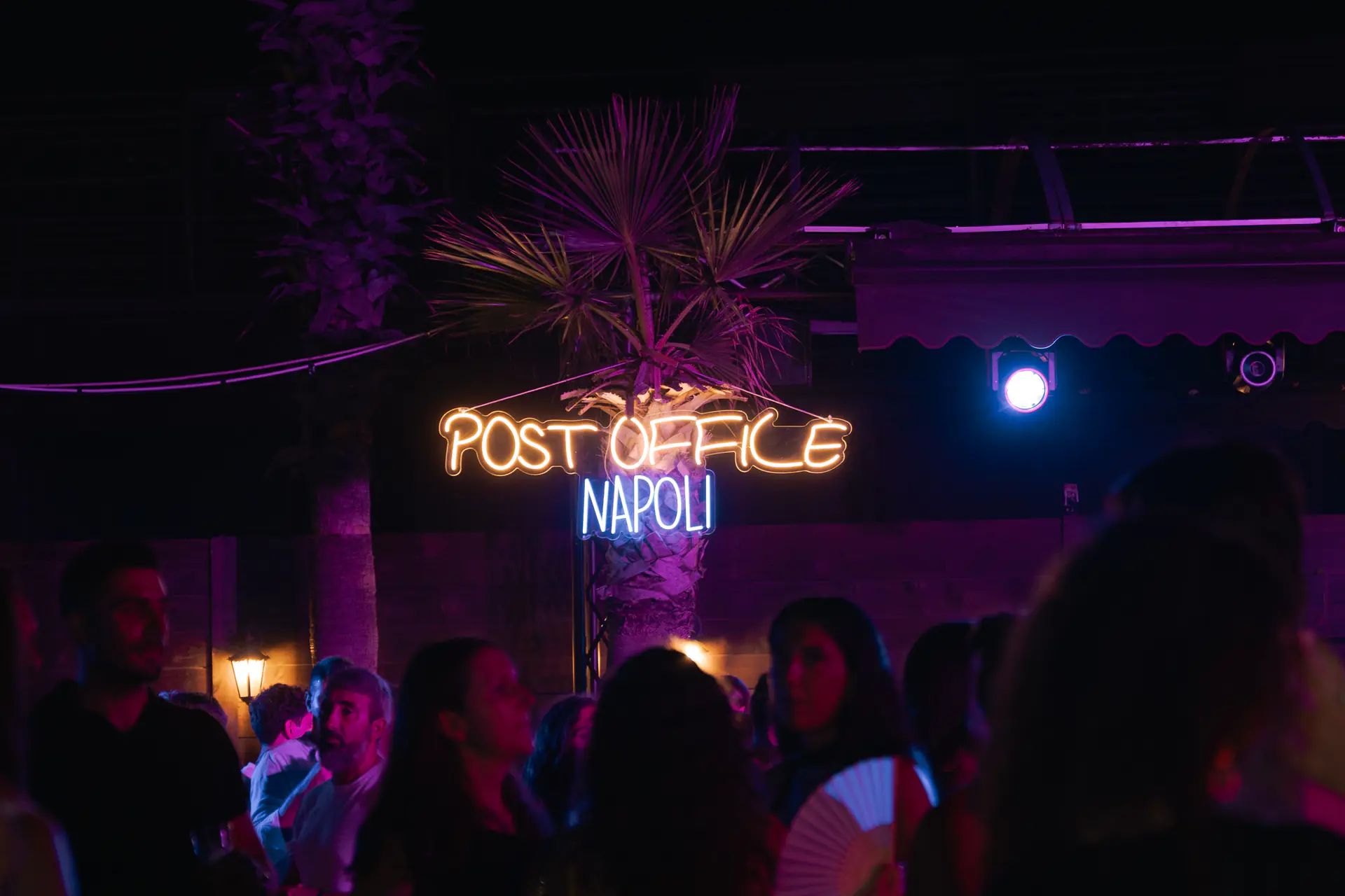 Immagine evento