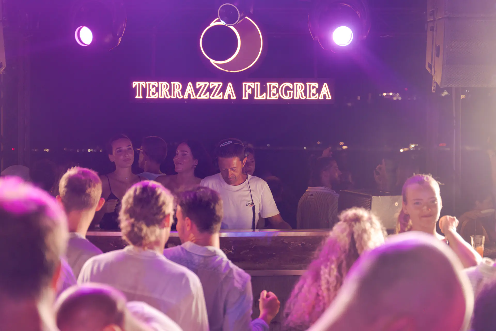 Immagine evento