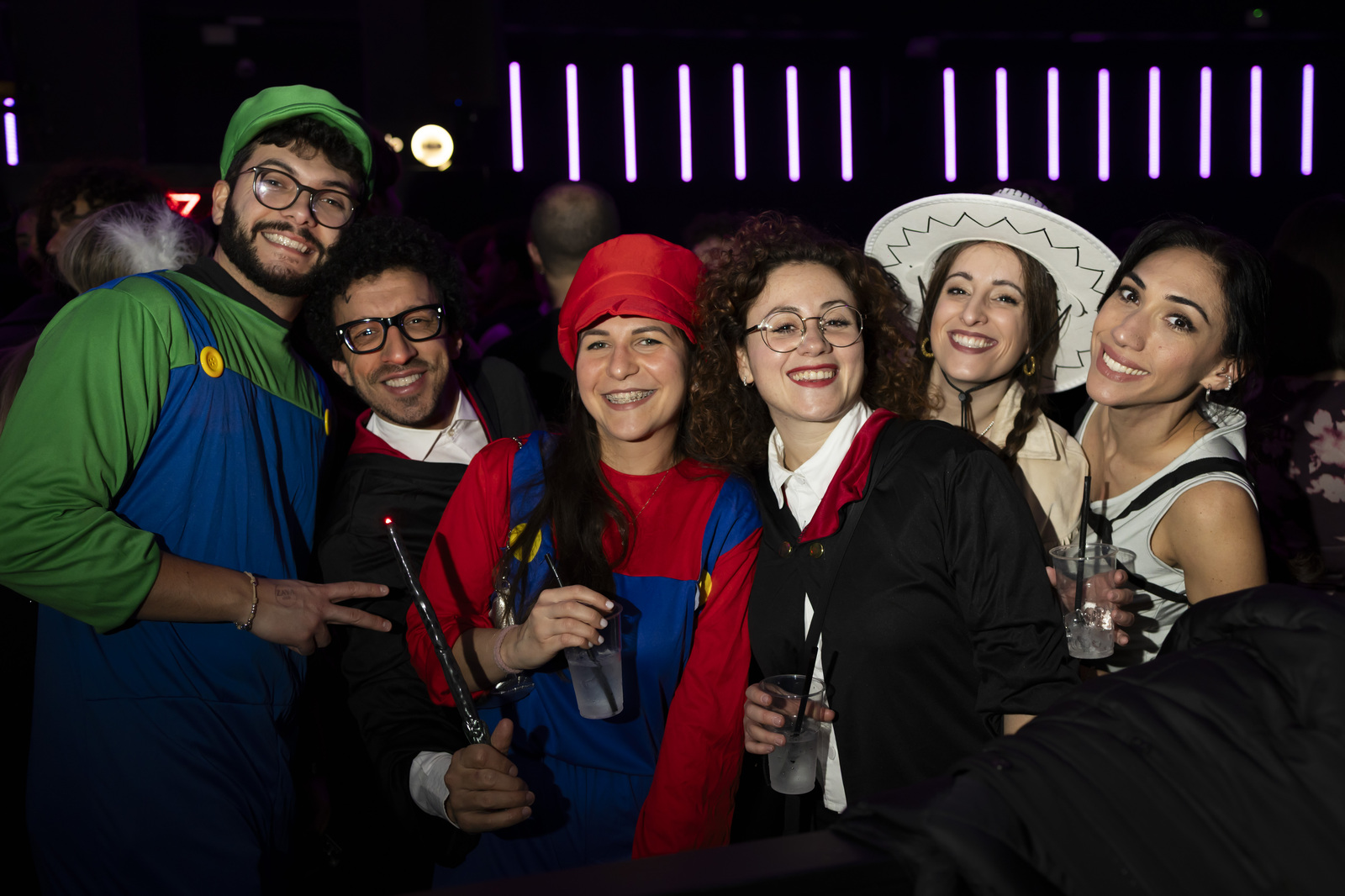 Immagine evento