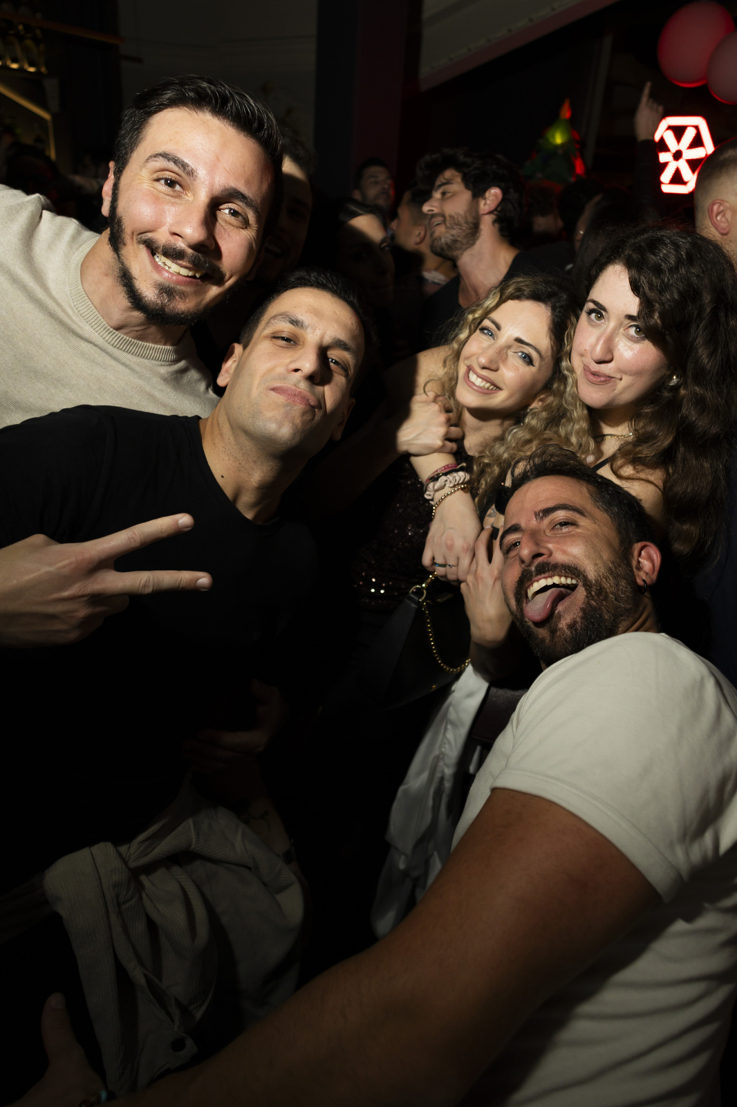 Immagine evento