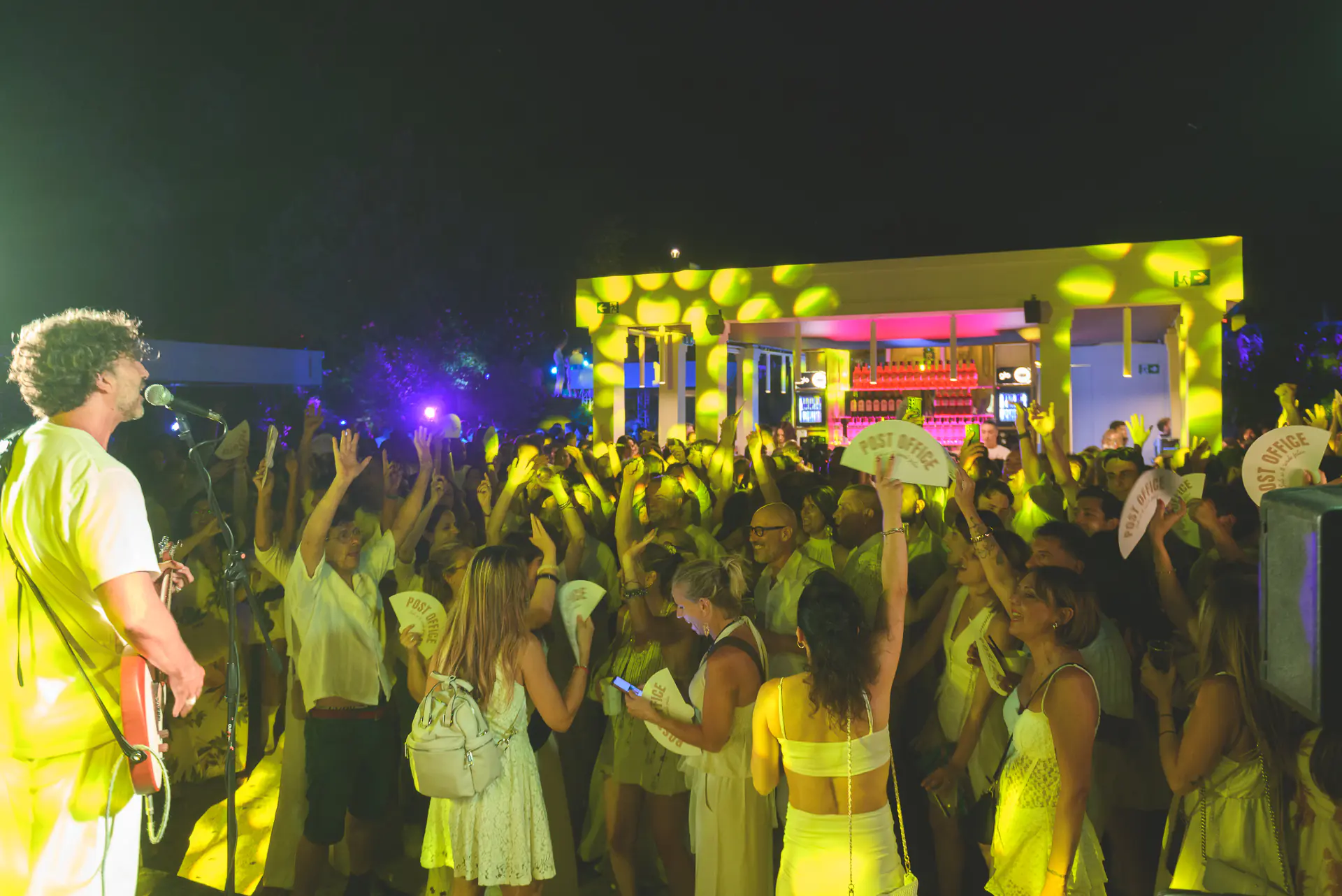 Immagine evento