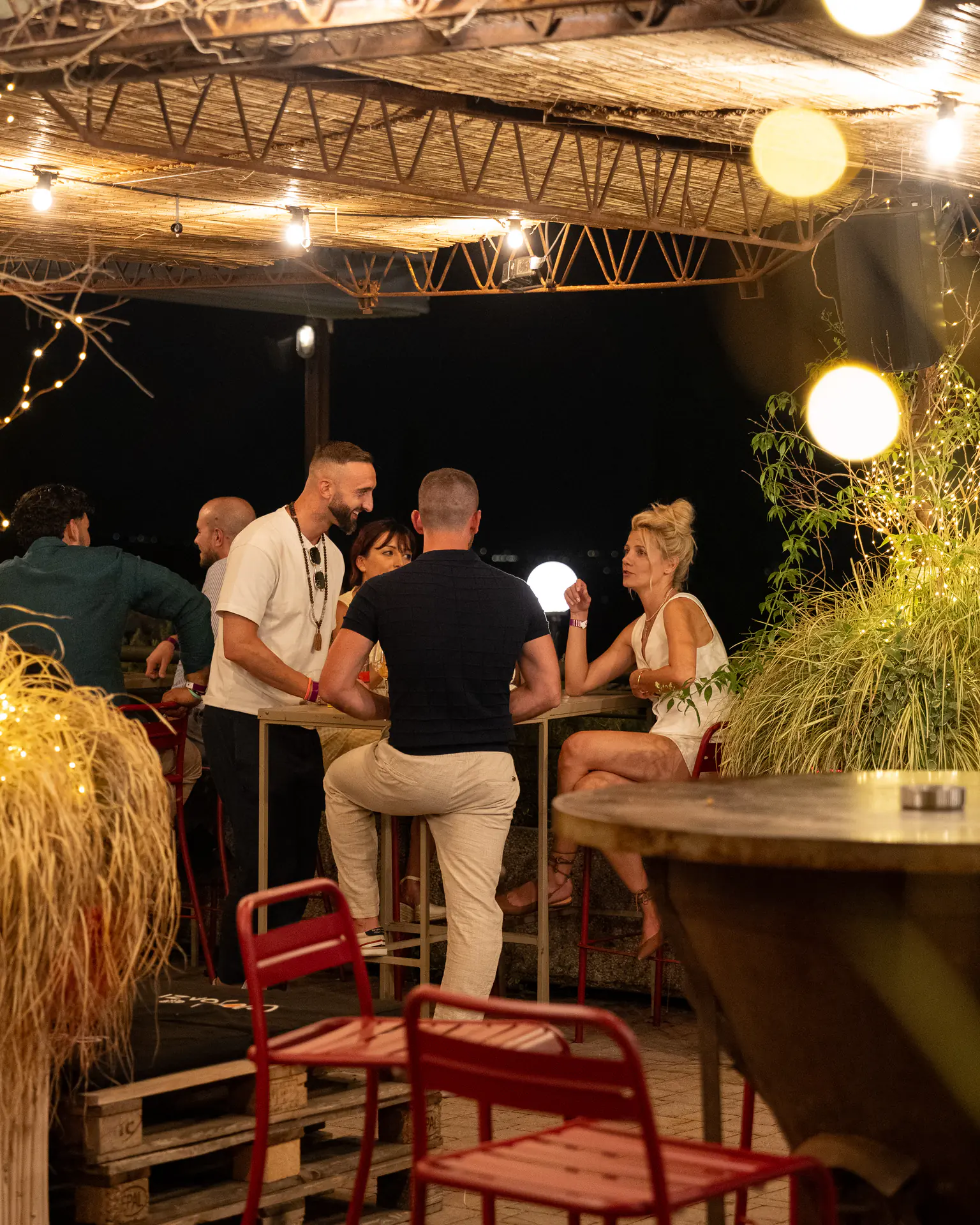 Immagine evento