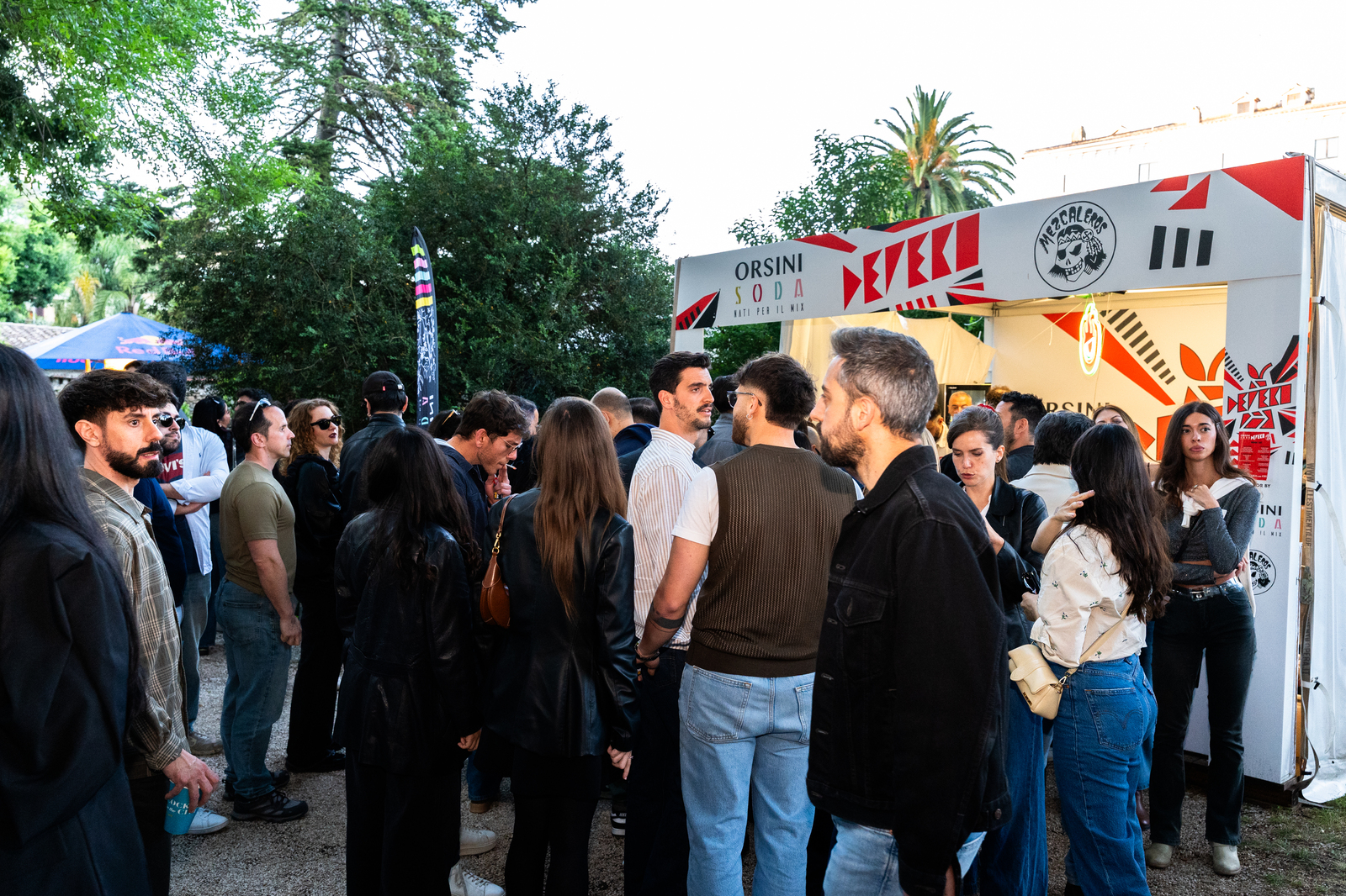 Immagine evento