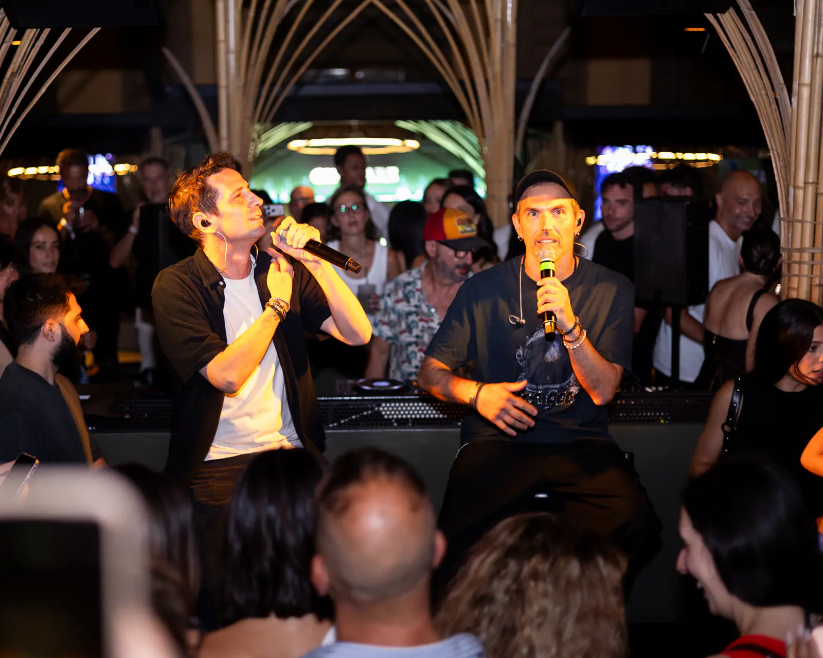 Immagine evento