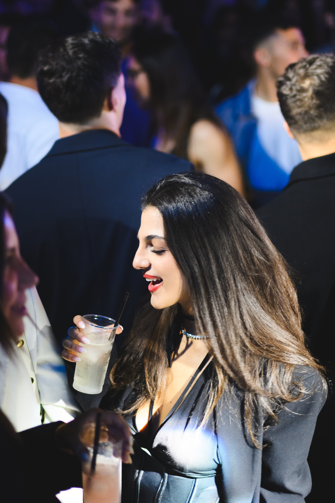 Immagine evento