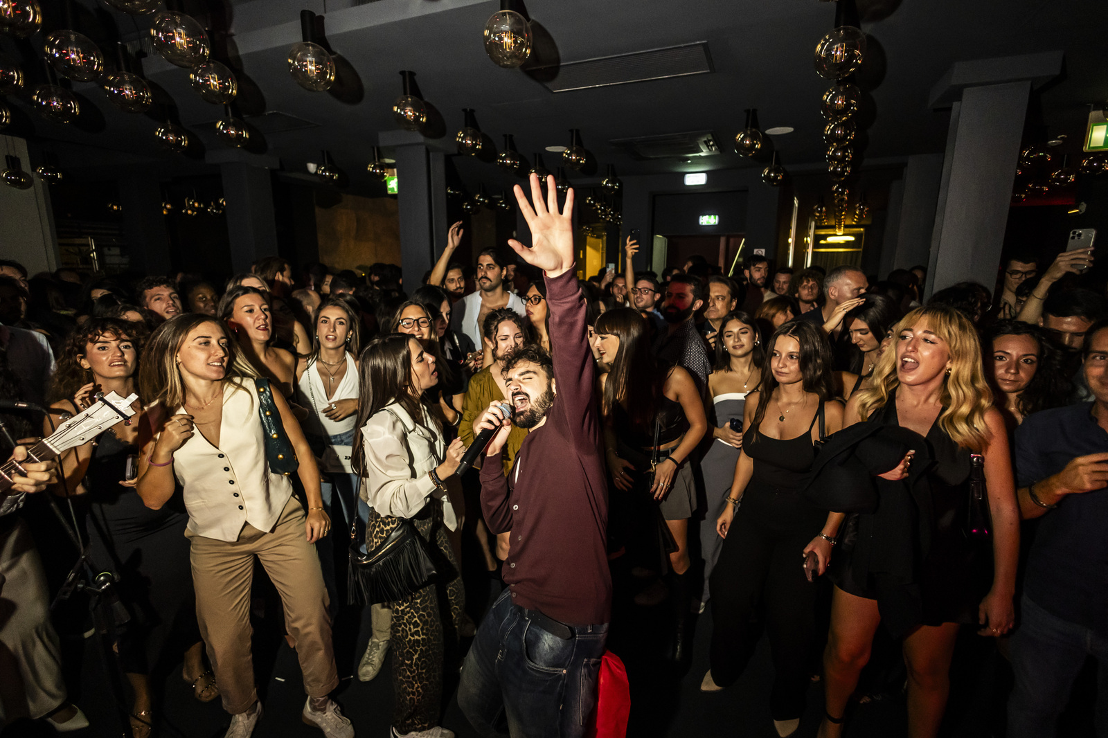 Immagine evento