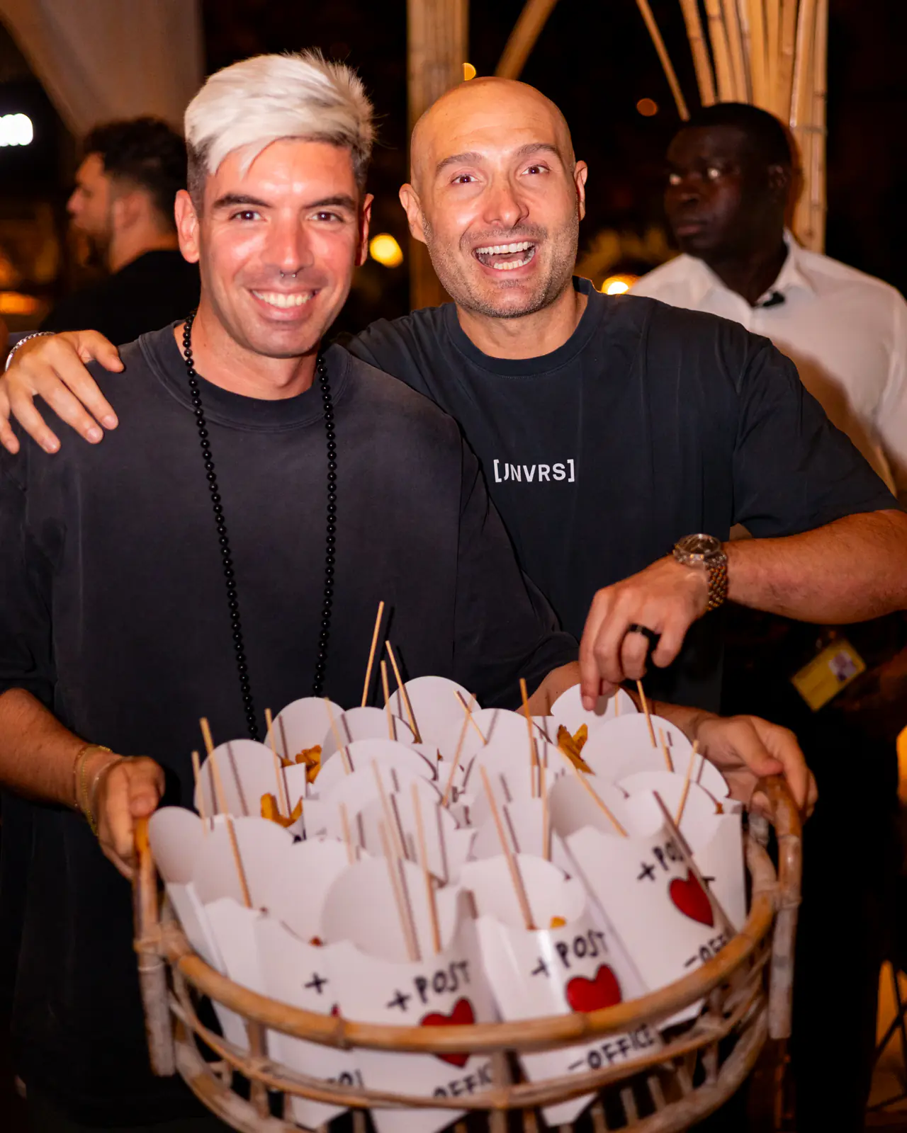 Immagine evento