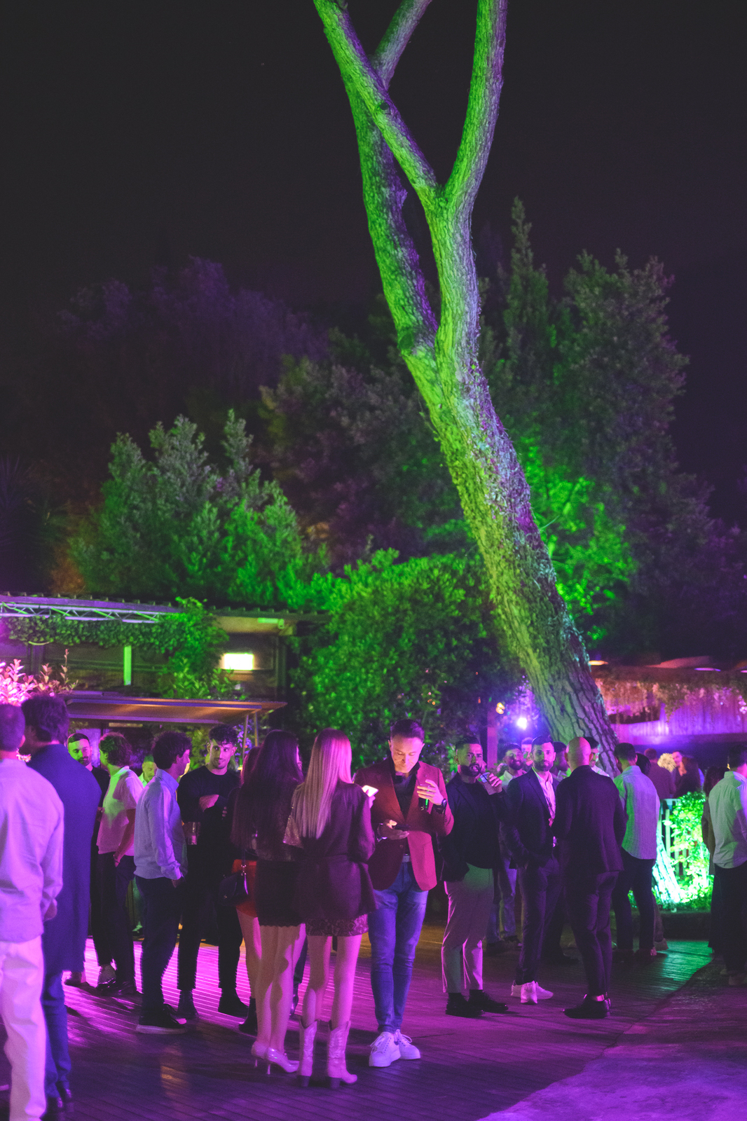 Immagine evento