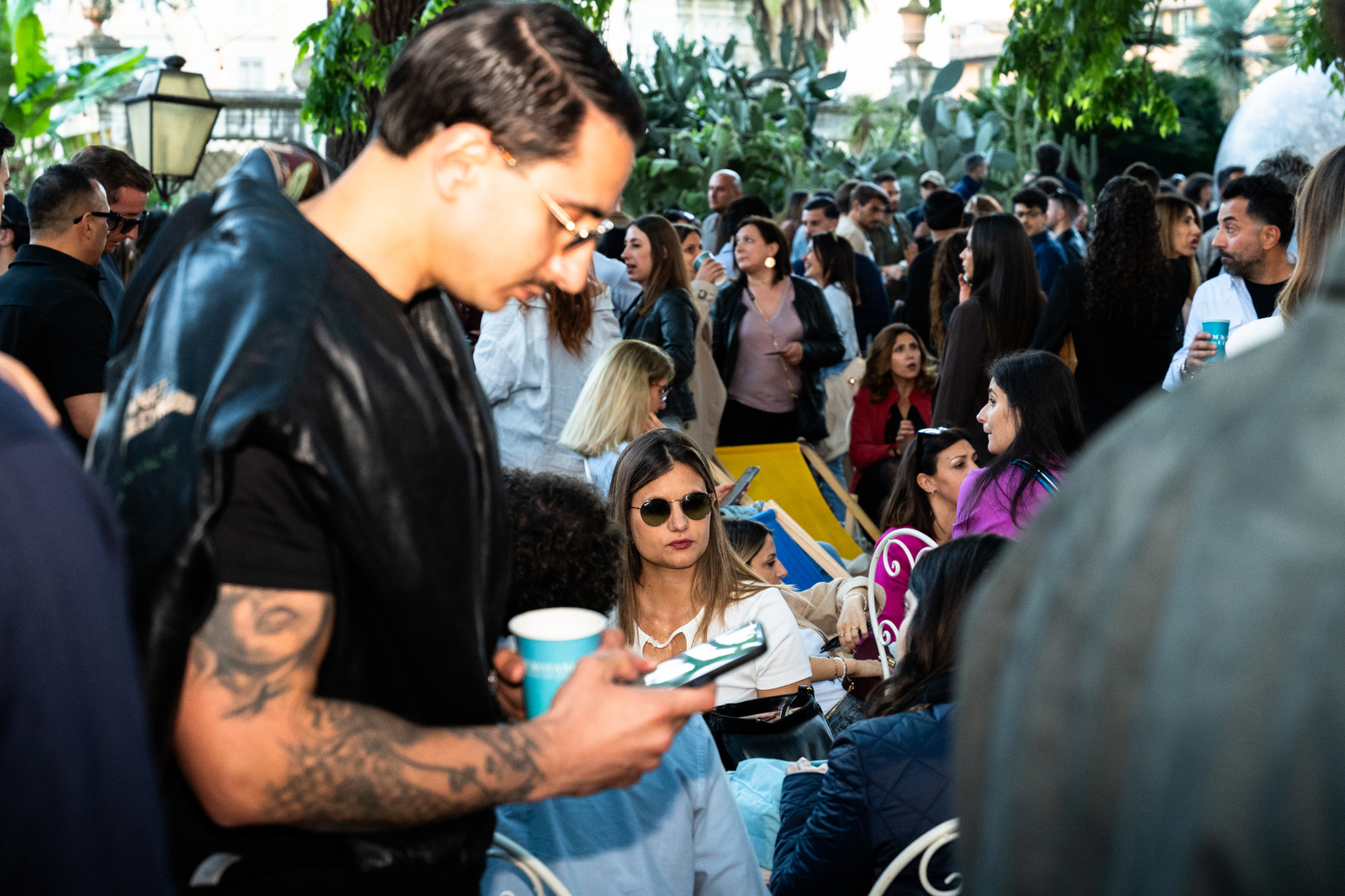 Immagine evento